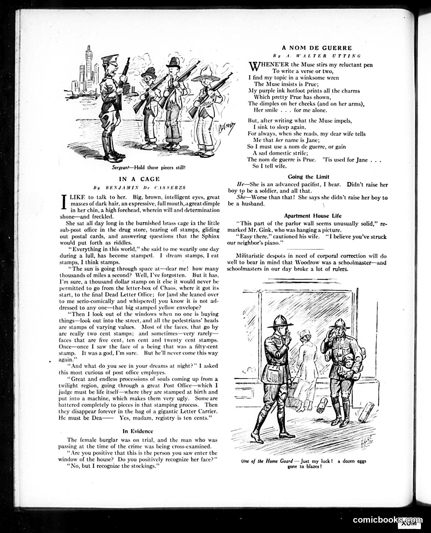 Judge — May 26, 1917 — page 12 of 32
