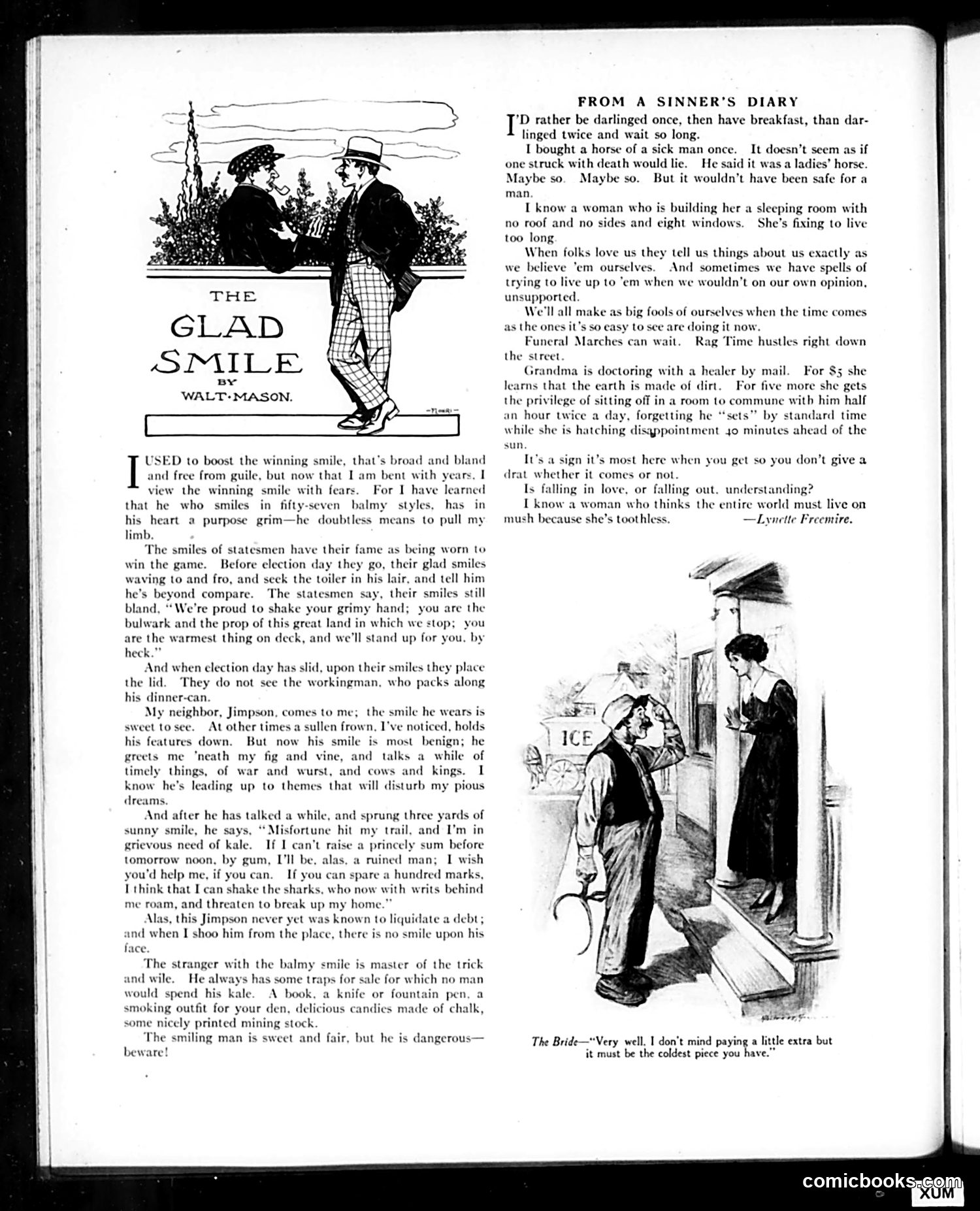 Judge — May 26, 1917 — page 14 of 32