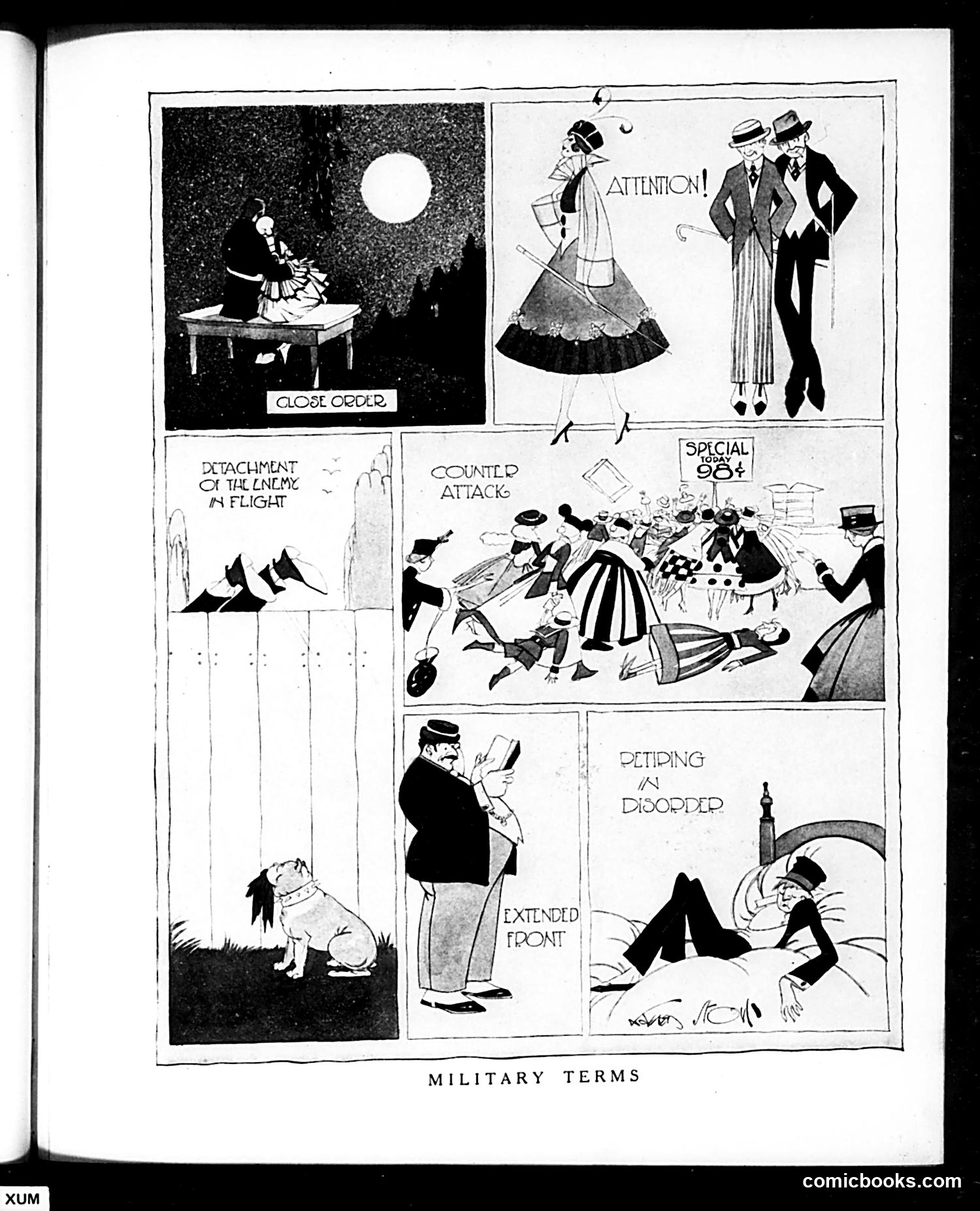 Judge — May 26, 1917 — page 15 of 32