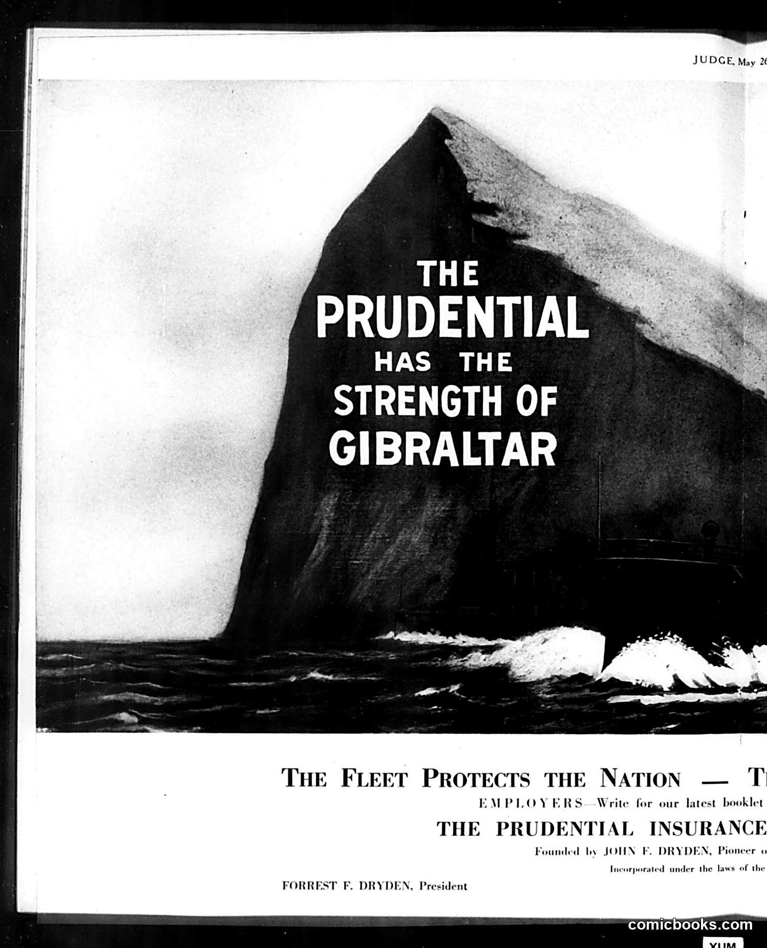 Judge — May 26, 1917 — page 16 of 32