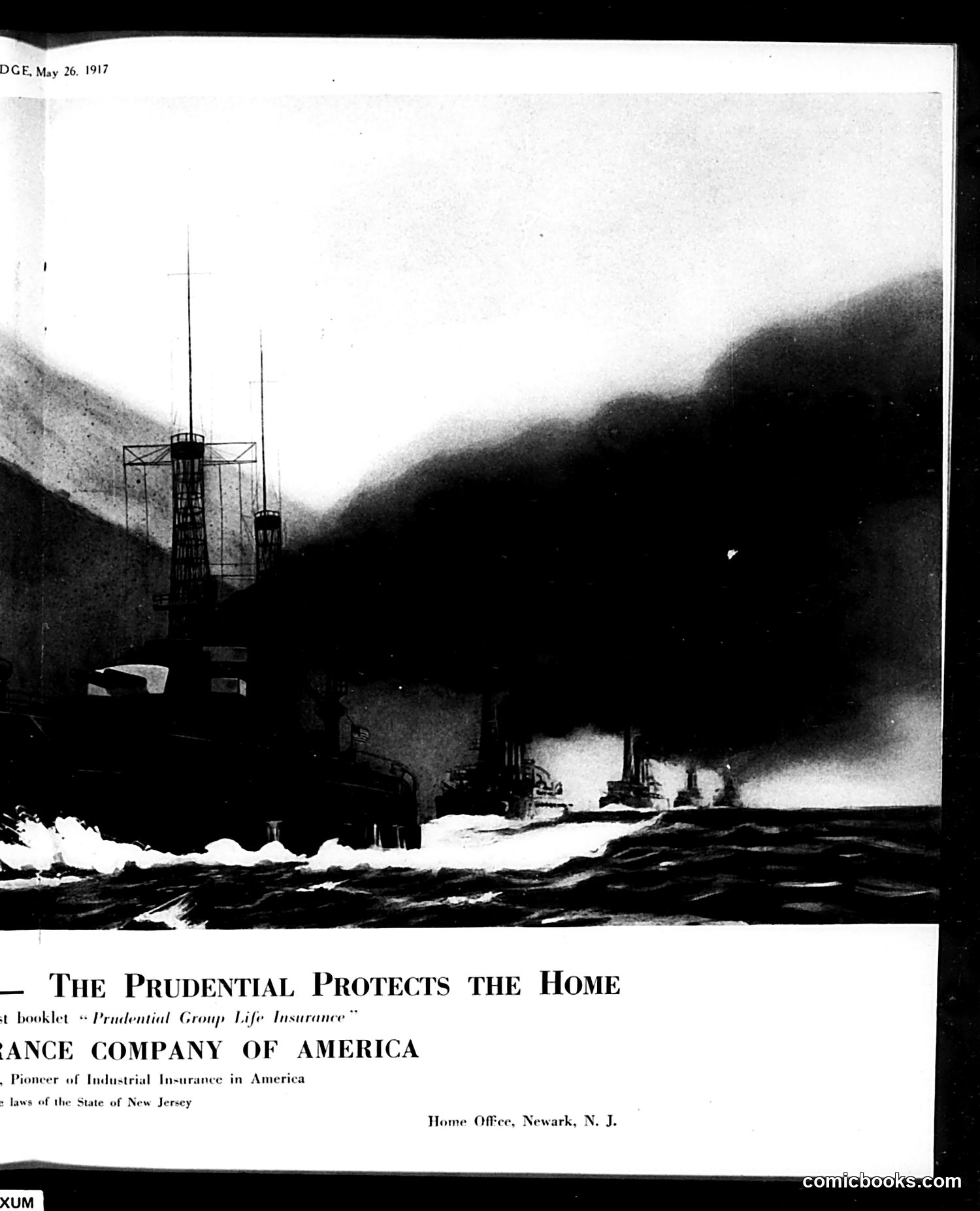 Judge — May 26, 1917 — page 17 of 32
