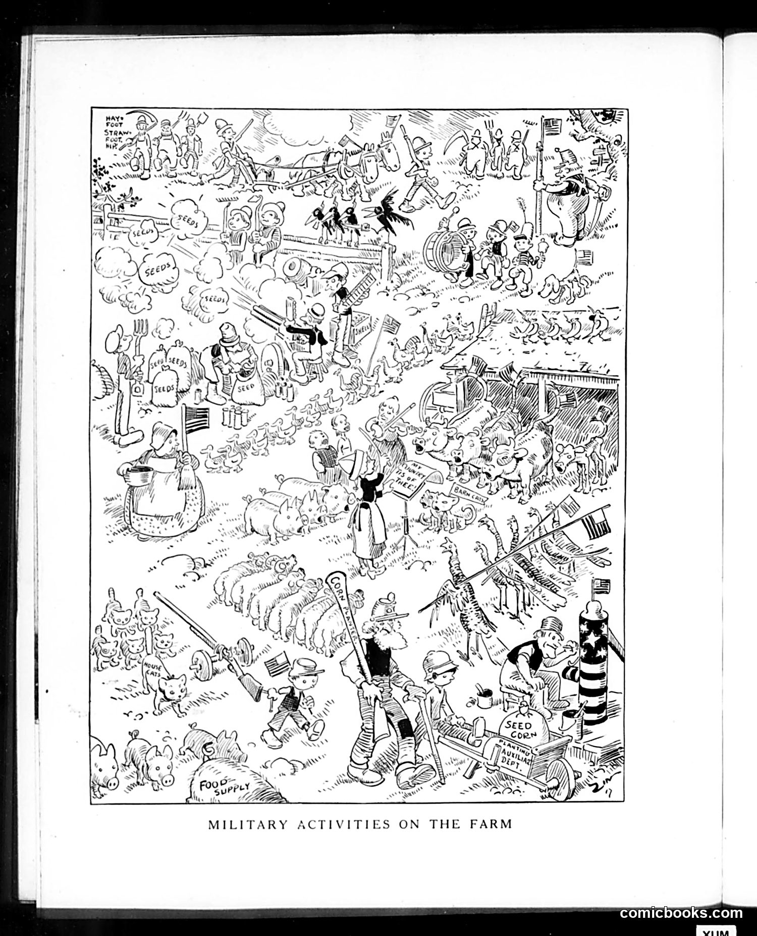 Judge — May 26, 1917 — page 18 of 32