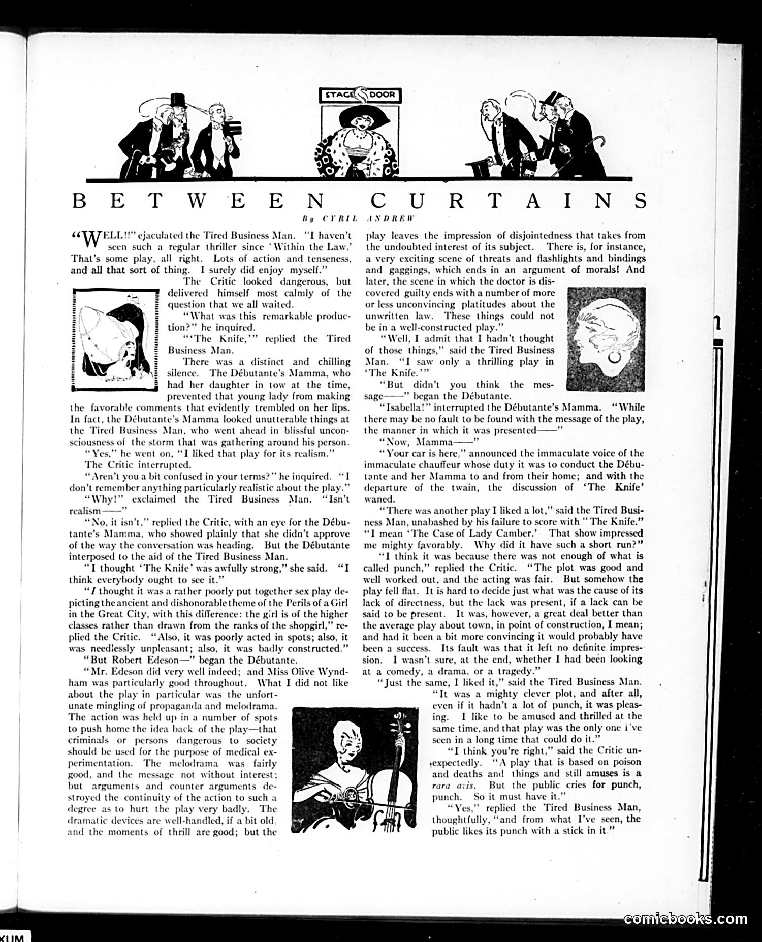 Judge — May 26, 1917 — page 19 of 32
