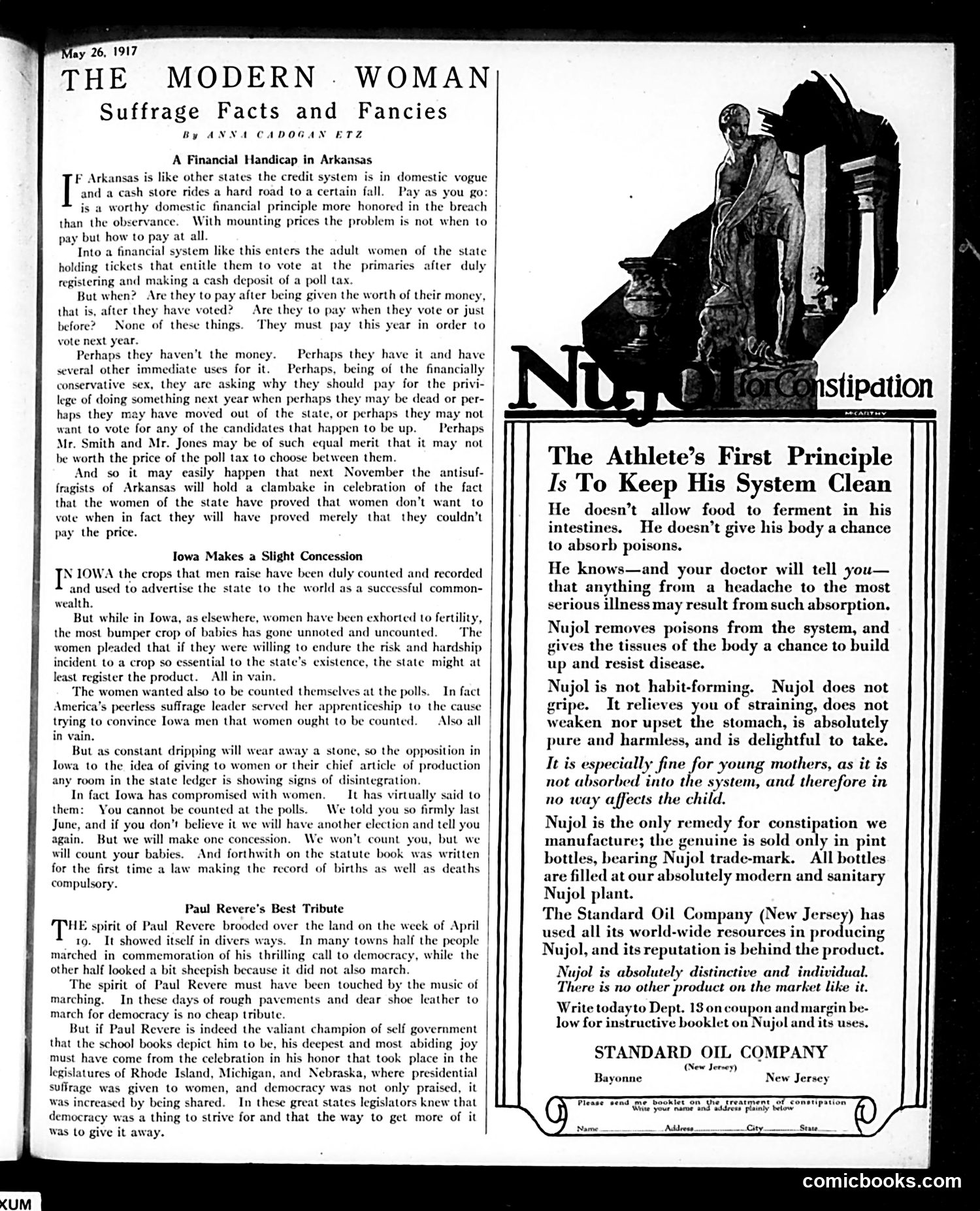Judge — May 26, 1917 — page 21 of 32