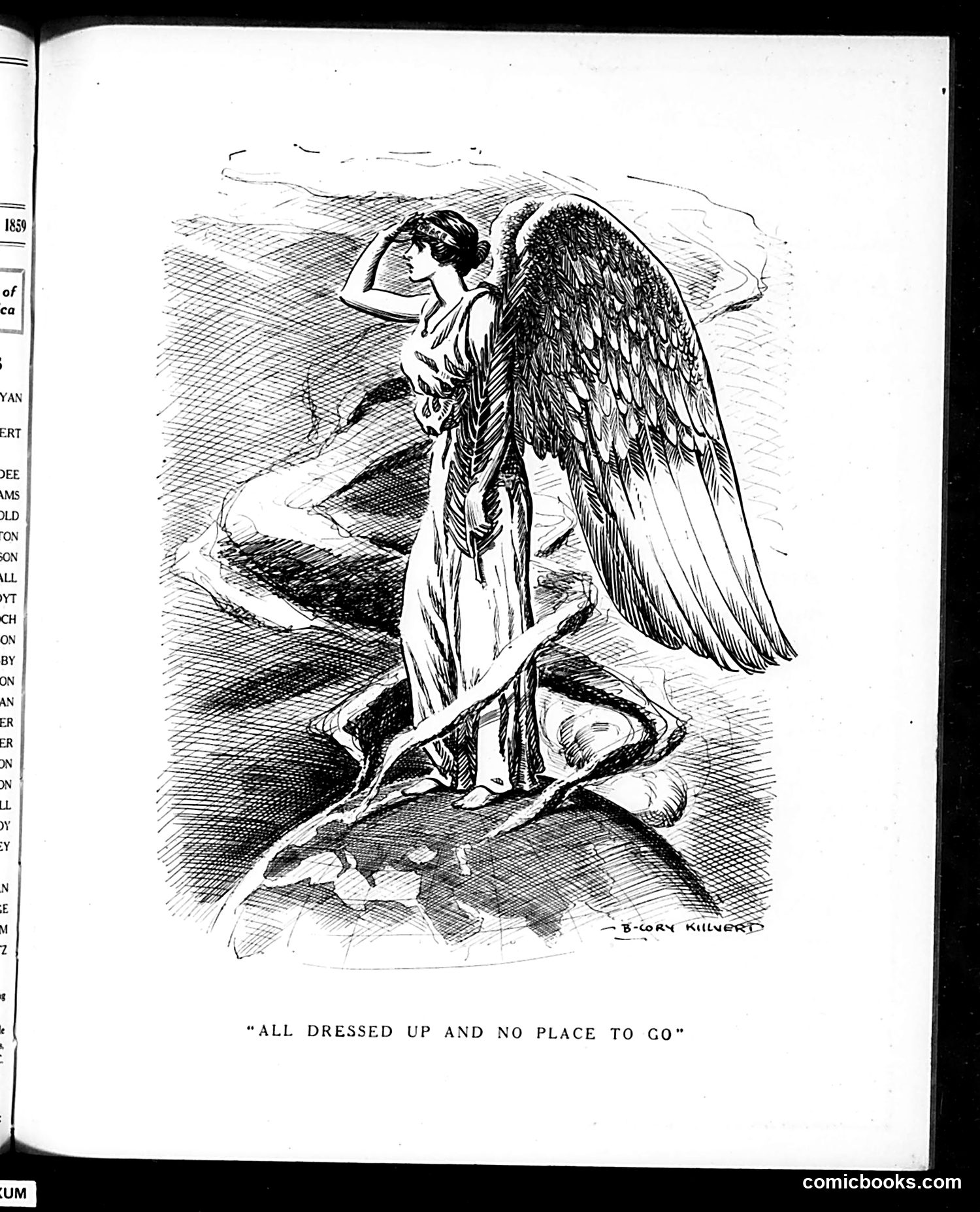 Judge — June 2, 1917 — page 3 of 28