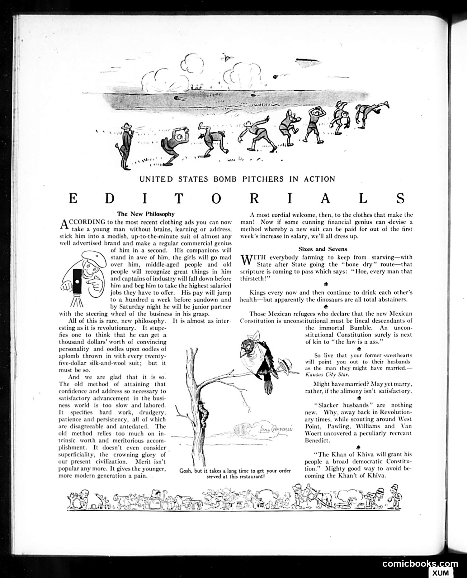 Judge — June 2, 1917 — page 4 of 28