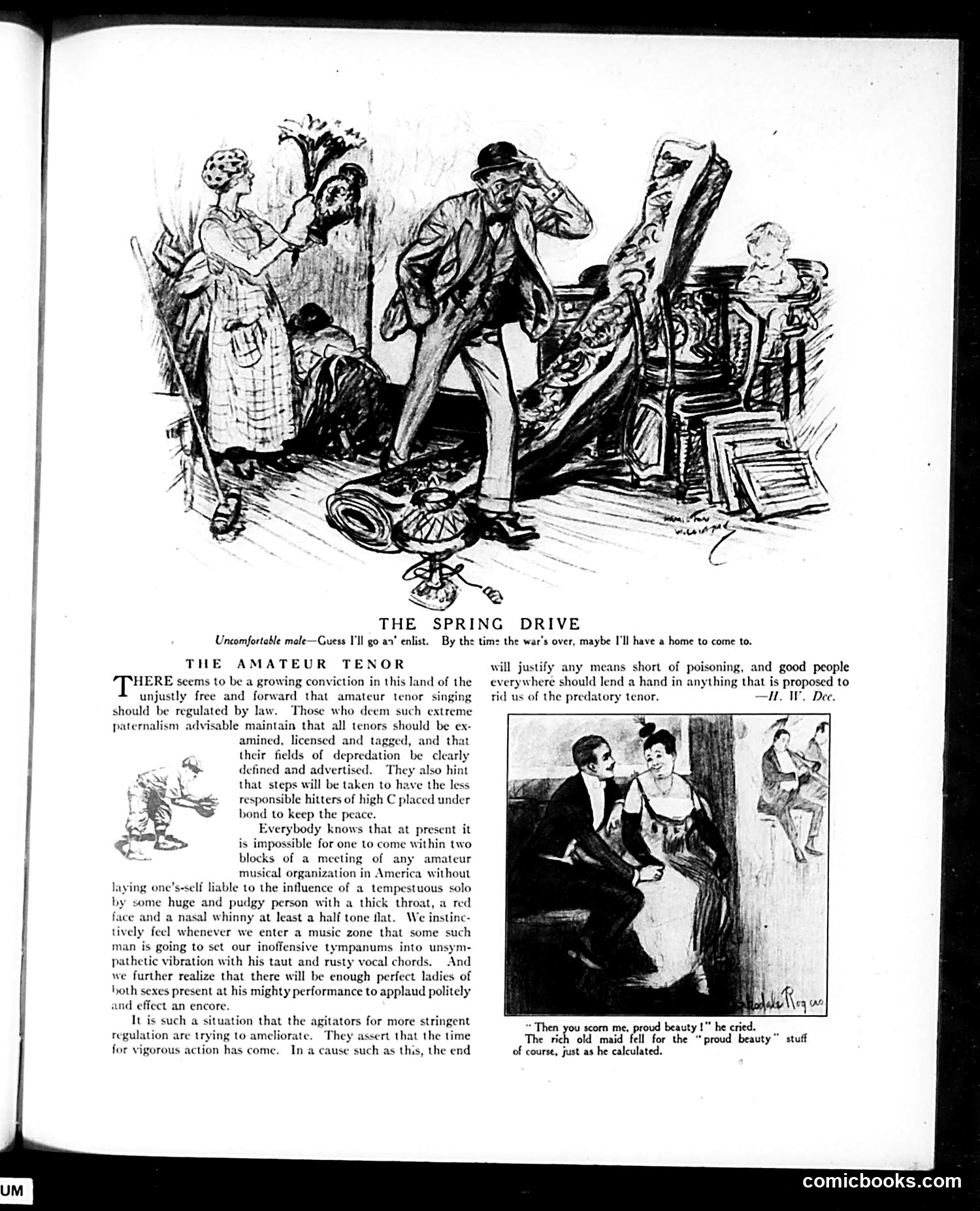 Judge — June 2, 1917 — page 5 of 28