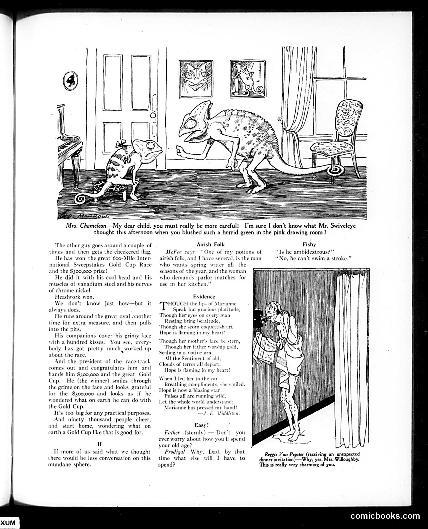 Judge — June 2, 1917 — page 7 of 28