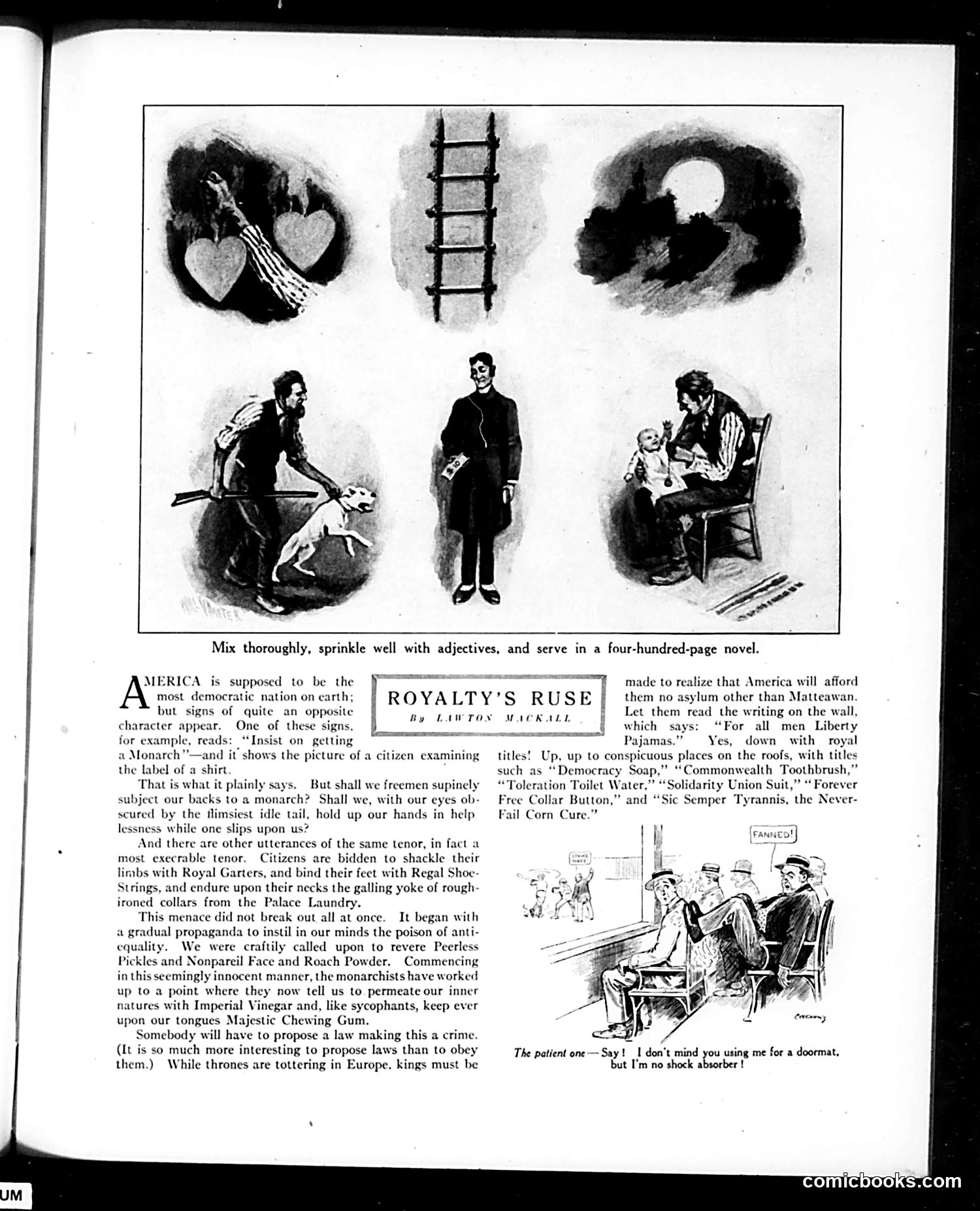 Judge — June 2, 1917 — page 9 of 28
