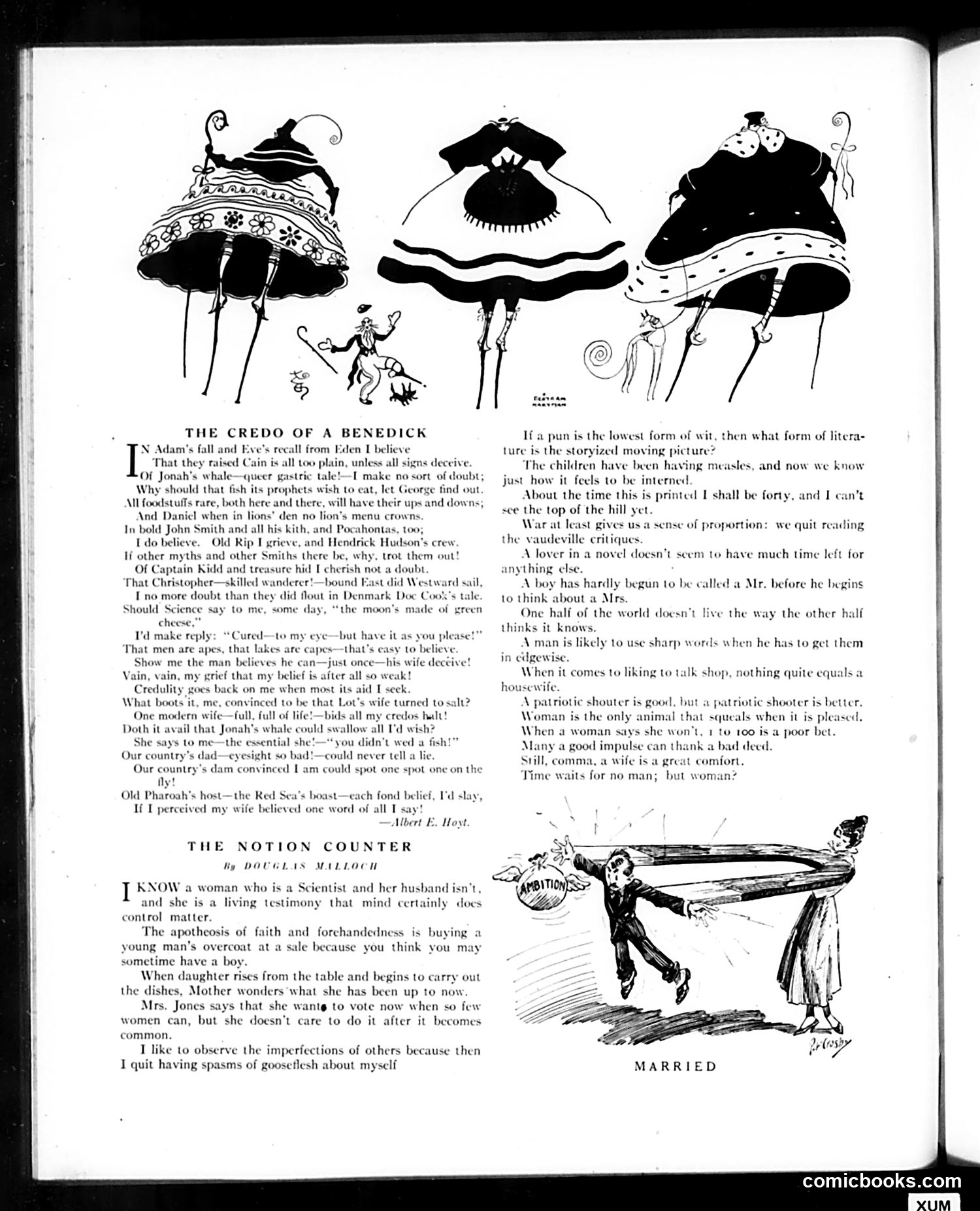 Judge — June 2, 1917 — page 10 of 28