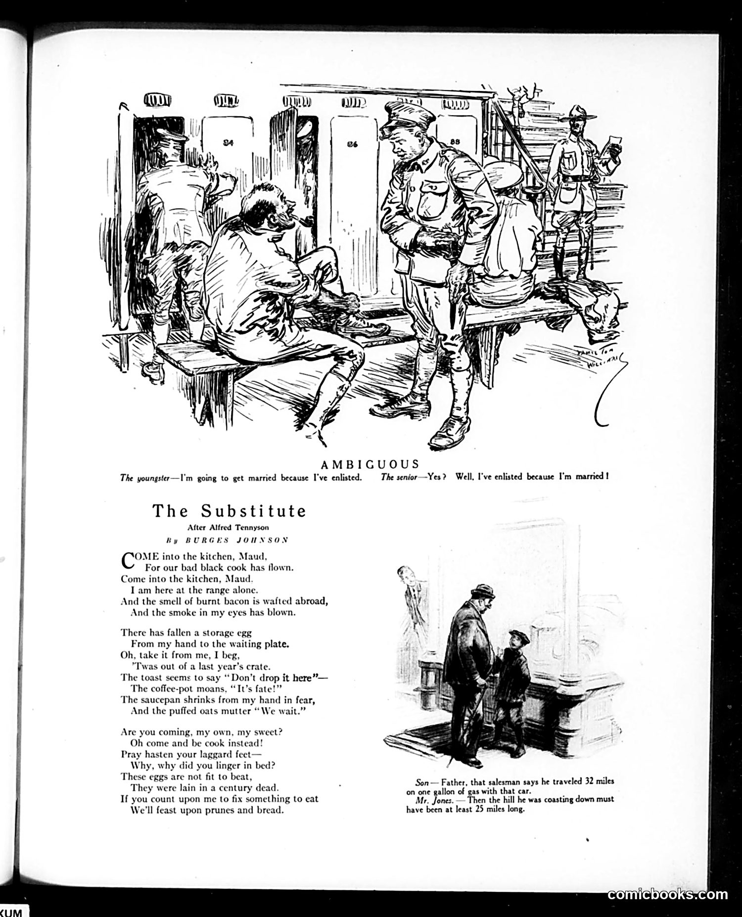 Judge — June 2, 1917 — page 11 of 28