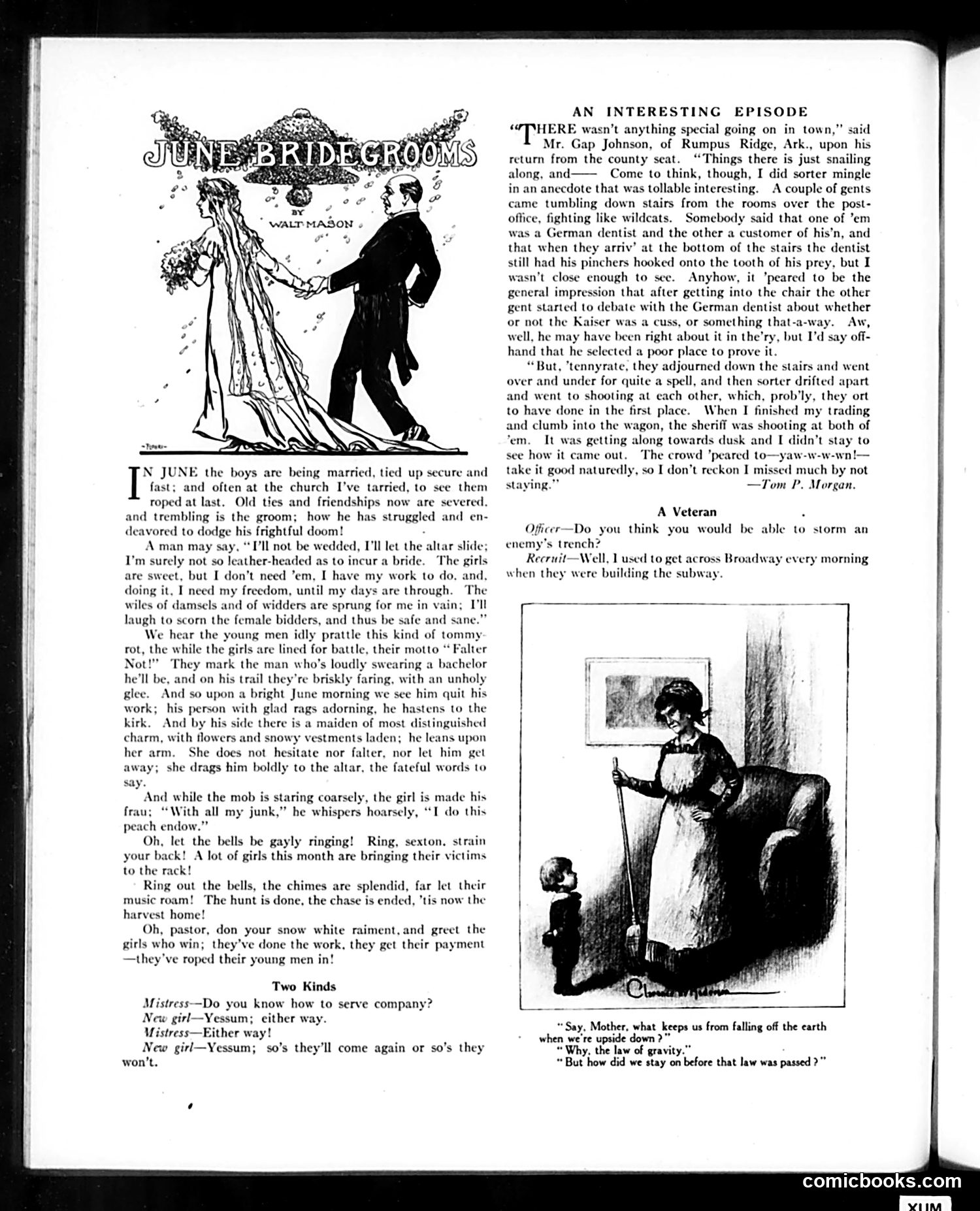 Judge — June 2, 1917 — page 12 of 28