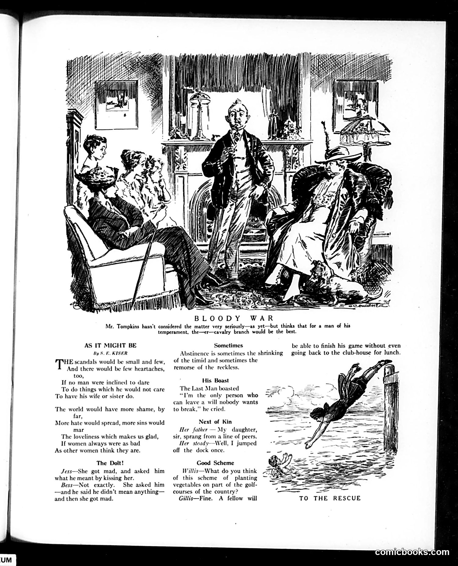 Judge — June 2, 1917 — page 13 of 28