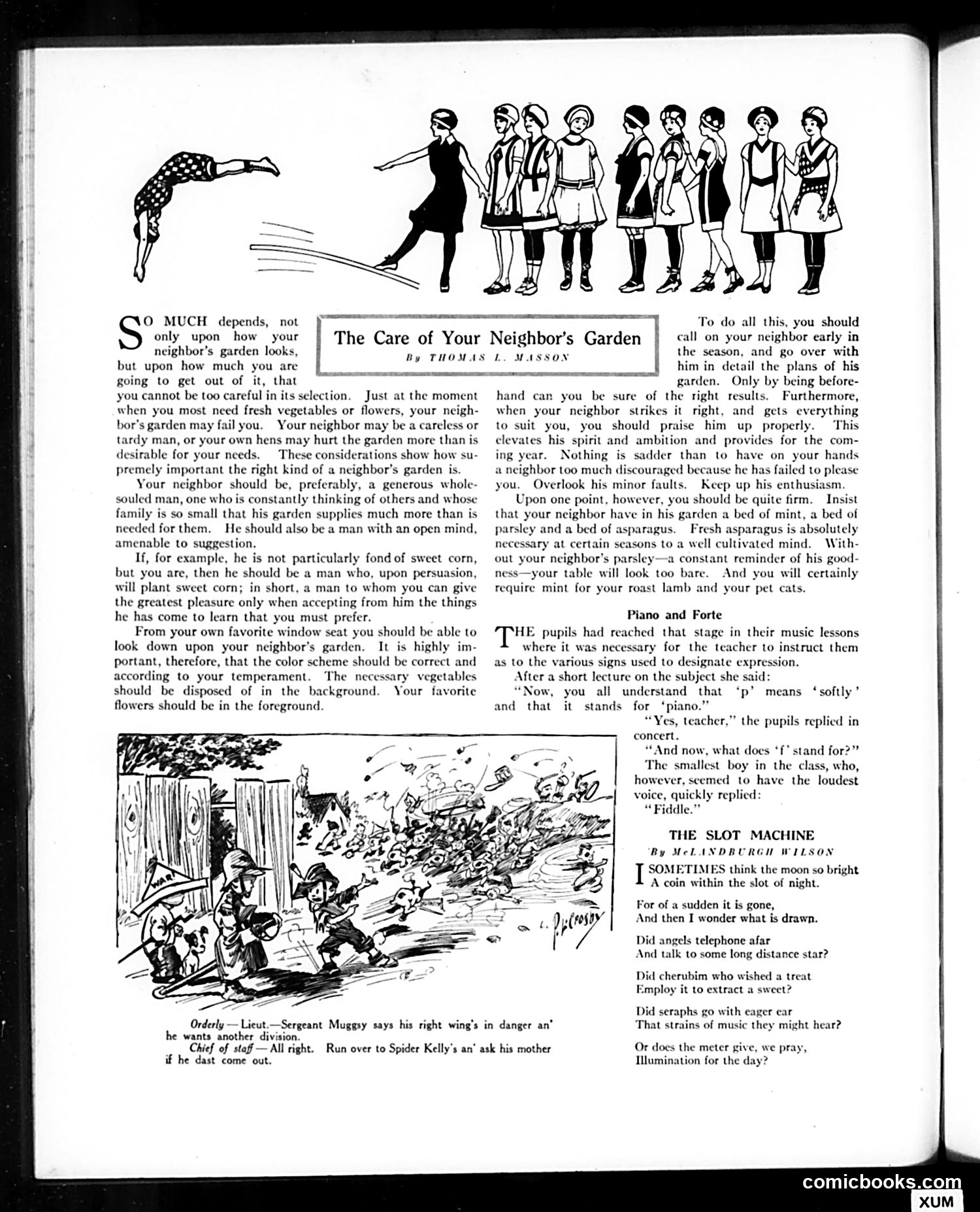 Judge — June 2, 1917 — page 14 of 28