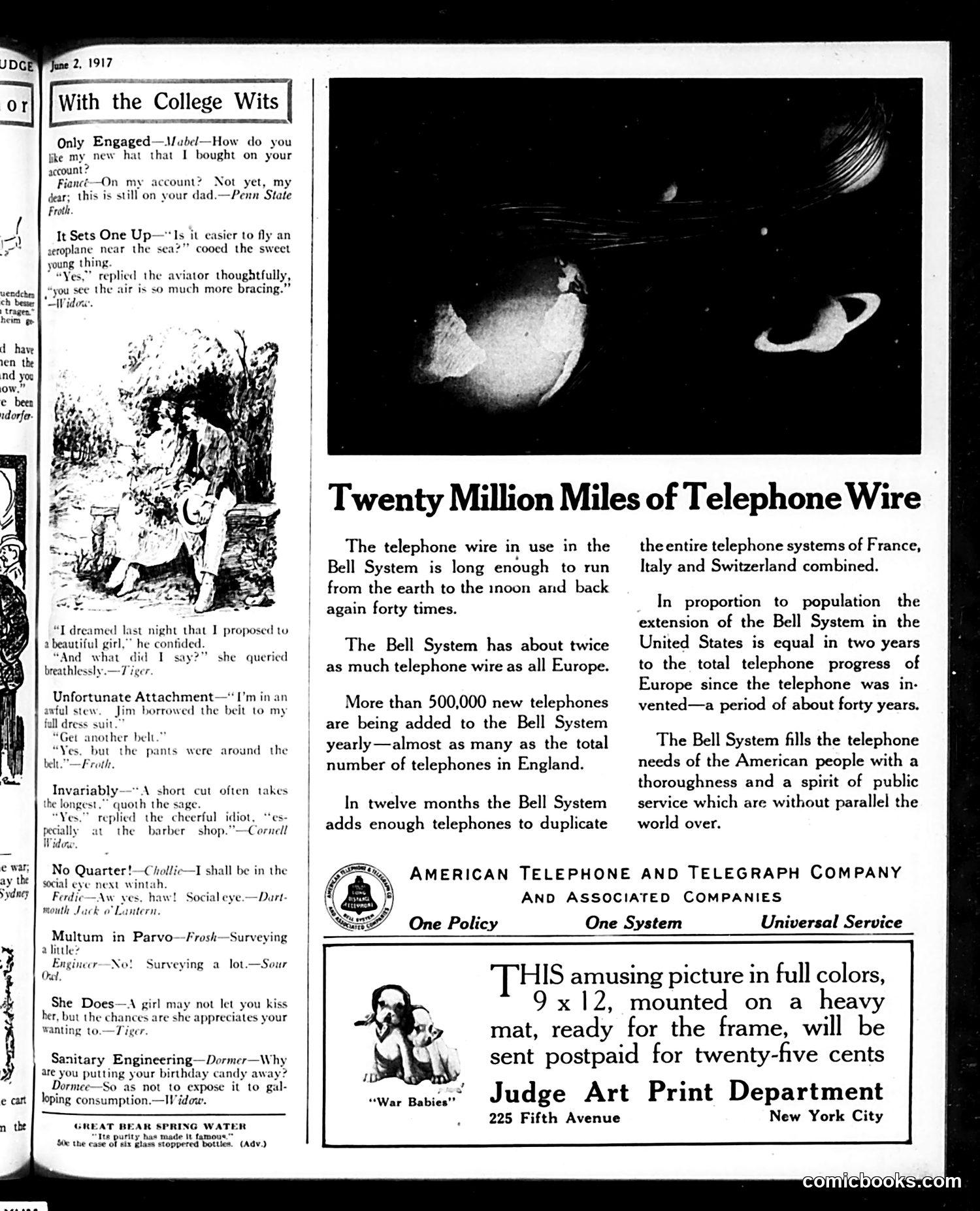 Judge — June 2, 1917 — page 19 of 28