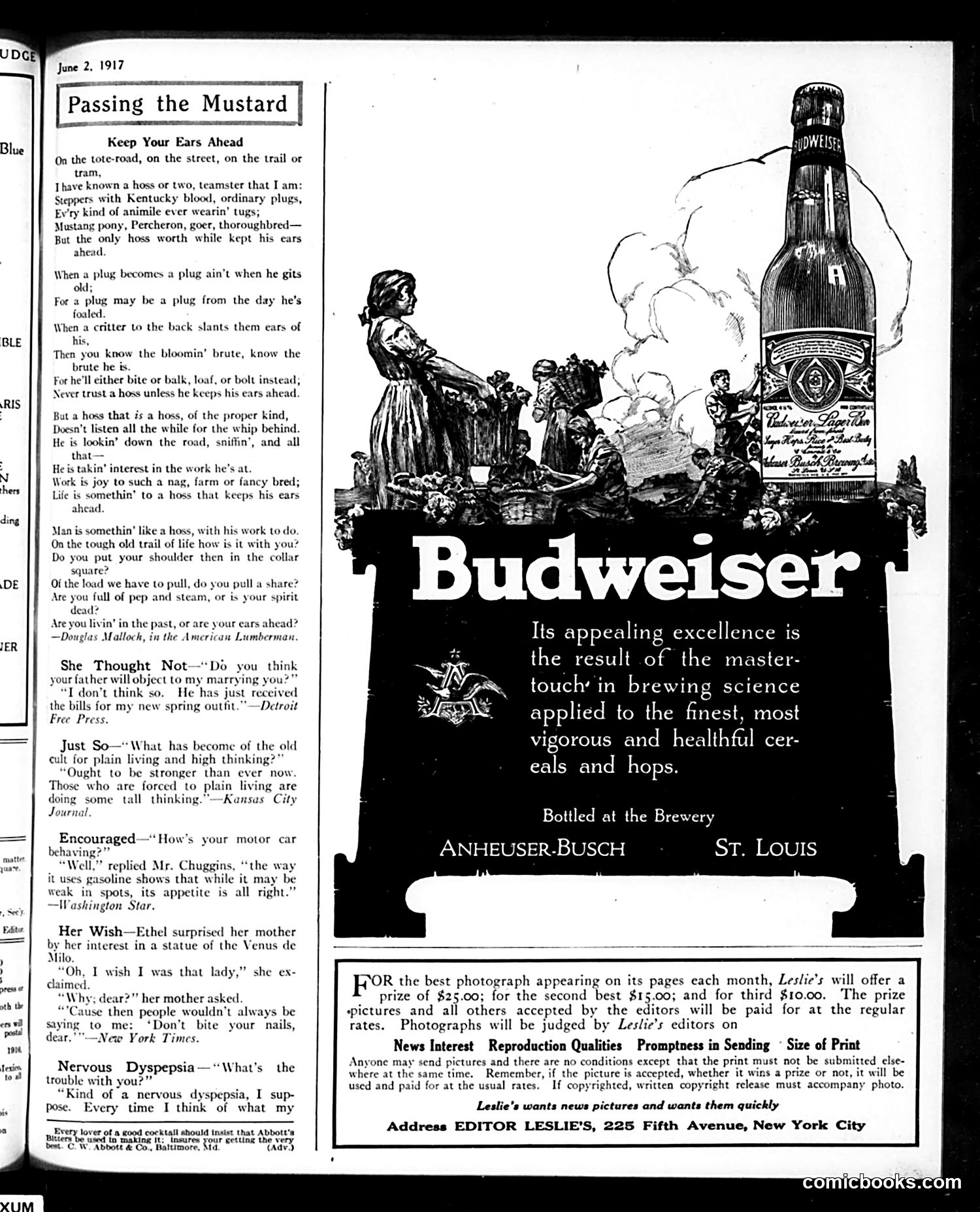 Judge — June 2, 1917 — page 21 of 28