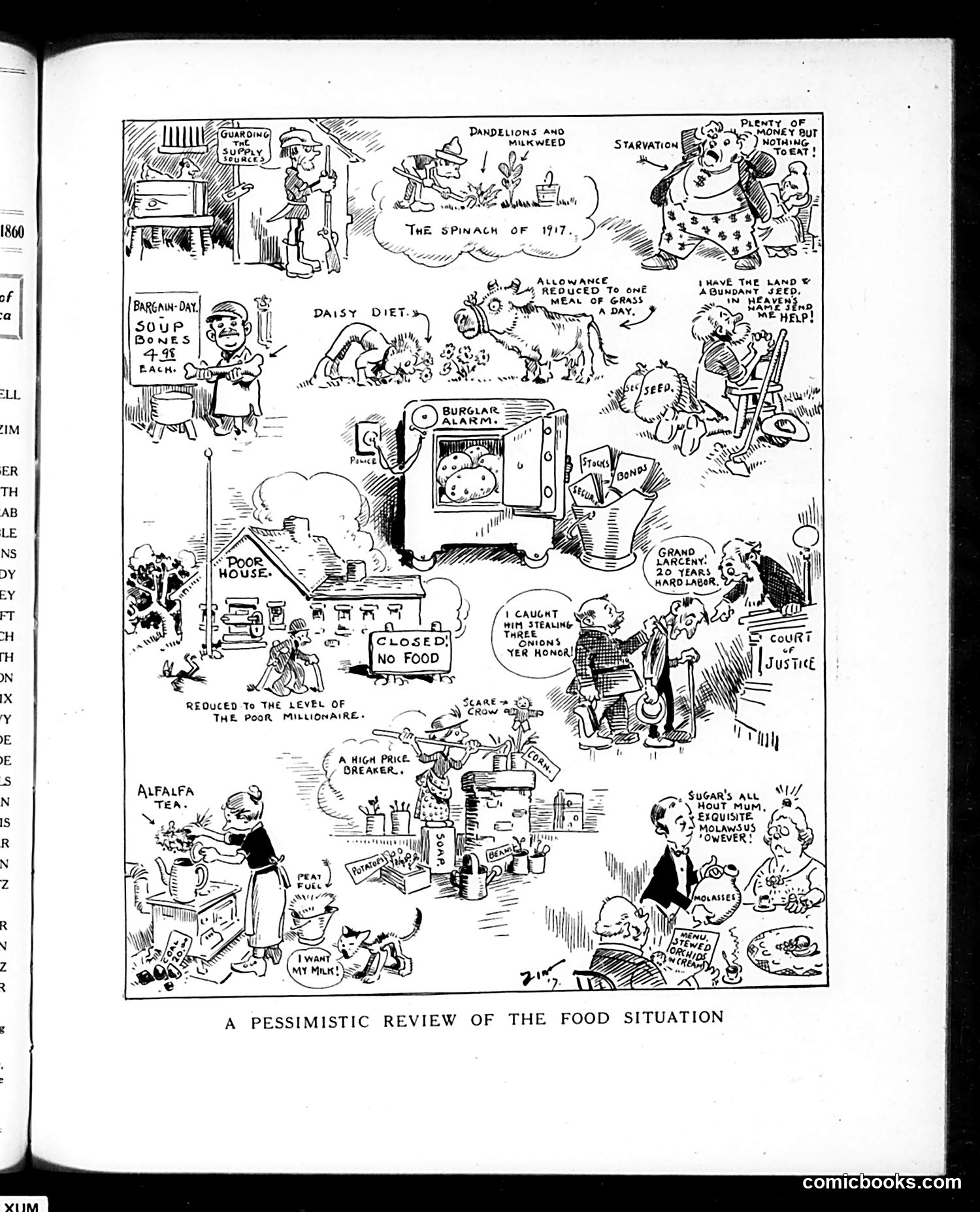 Judge — June 9, 1917 — page 3 of 28