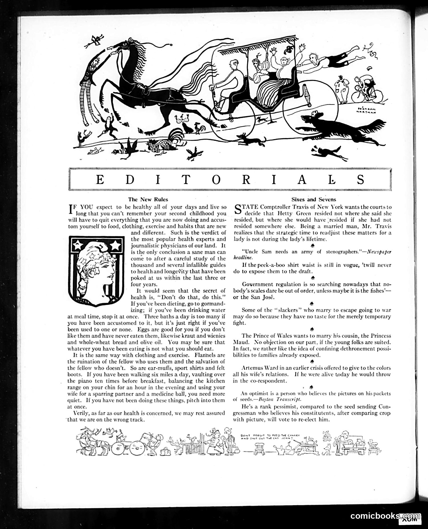 Judge — June 9, 1917 — page 4 of 28