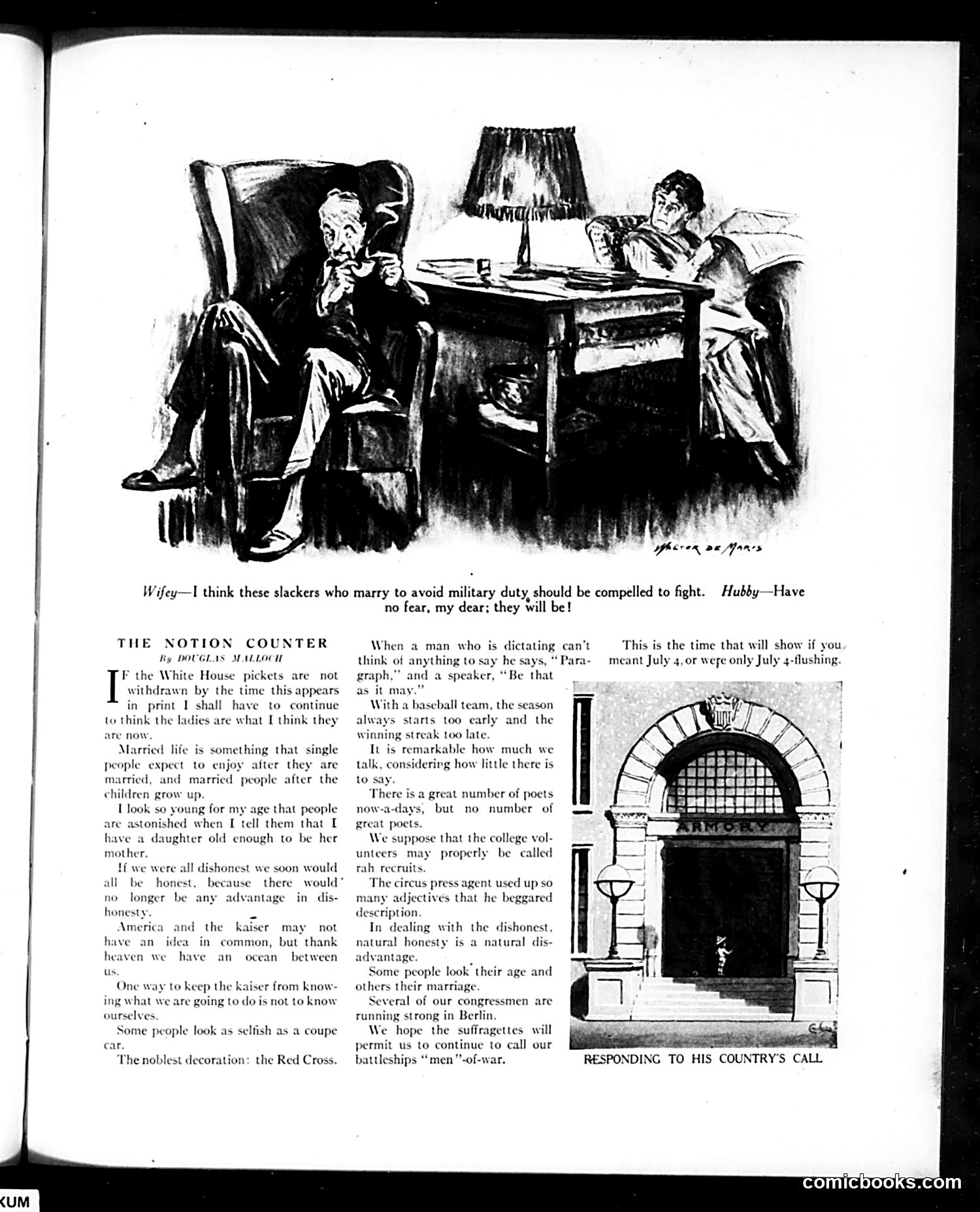 Judge — June 9, 1917 — page 9 of 28