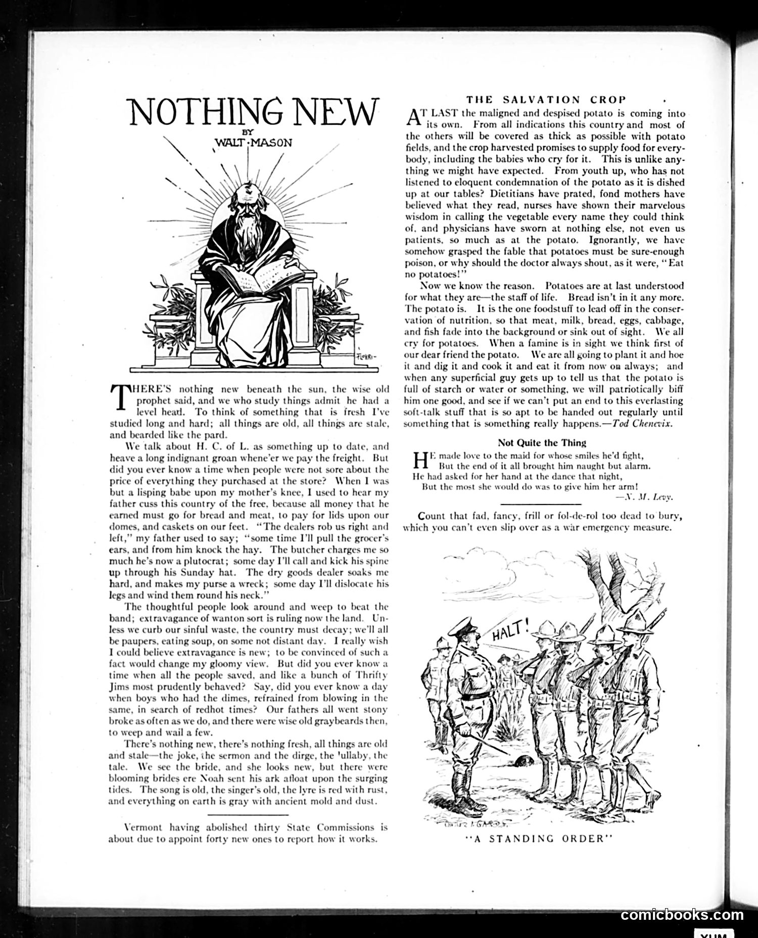 Judge — June 9, 1917 — page 10 of 28