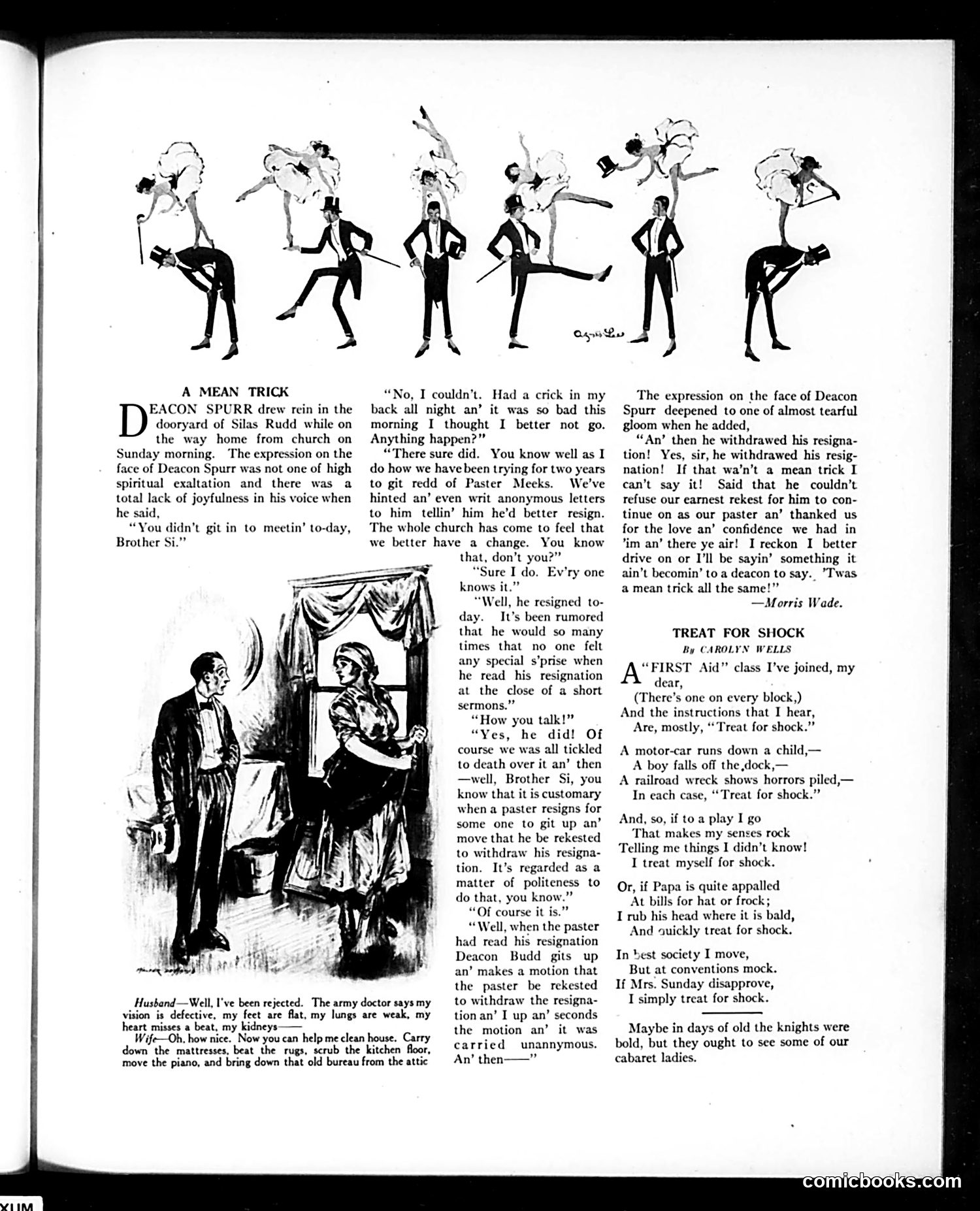 Judge — June 9, 1917 — page 11 of 28