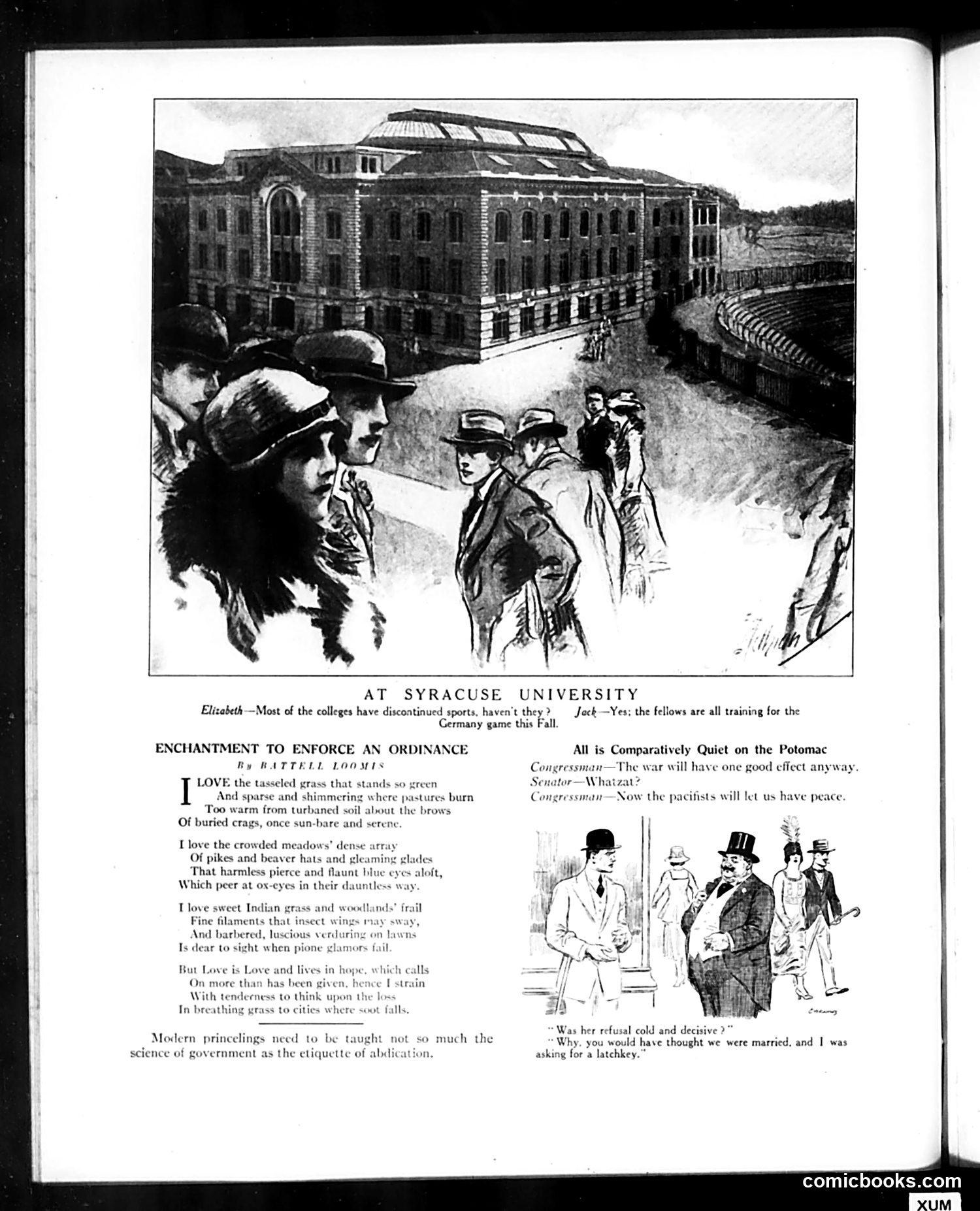 Judge — June 9, 1917 — page 12 of 28