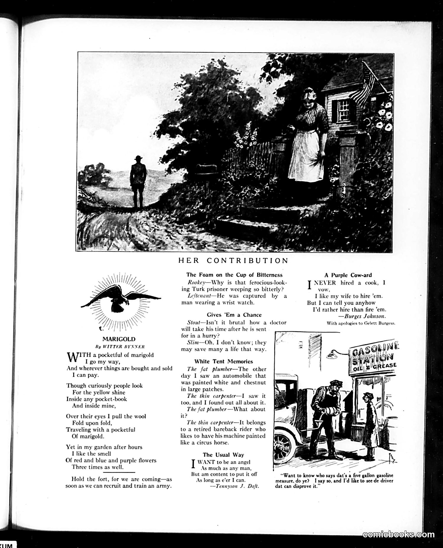 Judge — June 9, 1917 — page 13 of 28