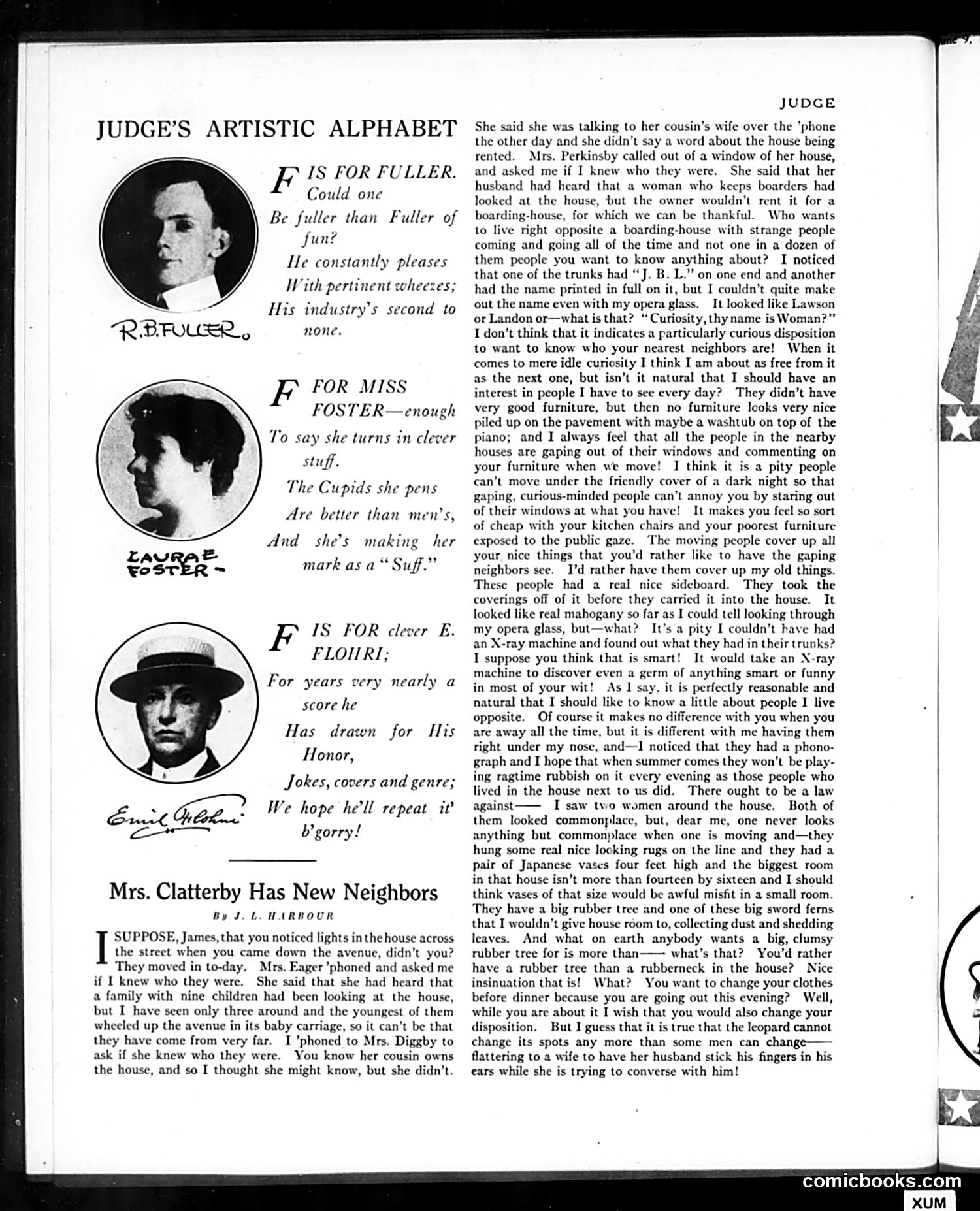 Judge — June 9, 1917 — page 16 of 28