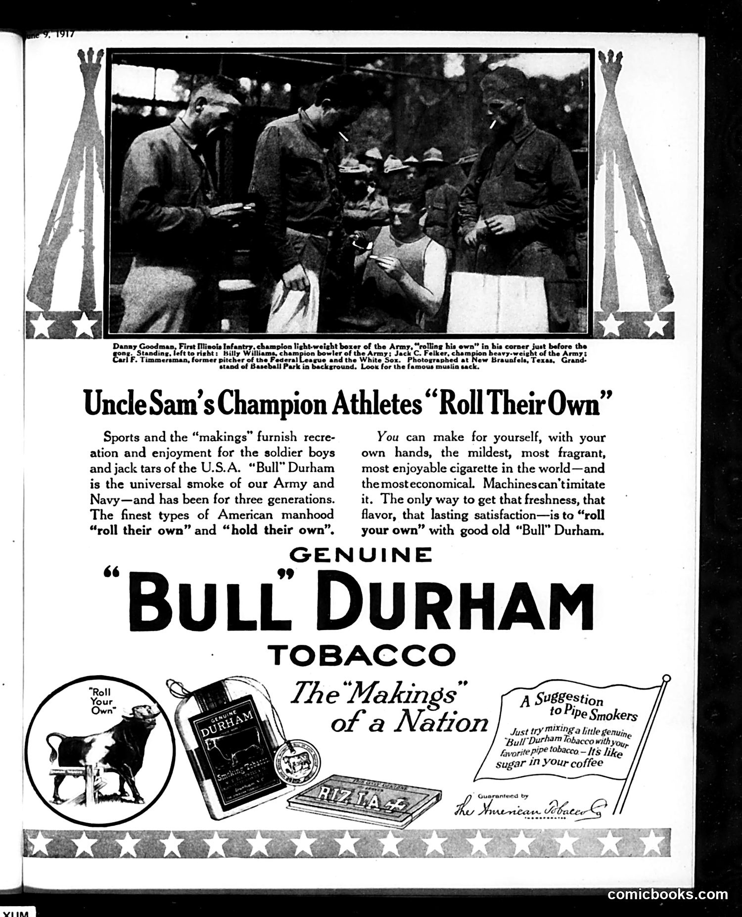 Judge — June 9, 1917 — page 17 of 28