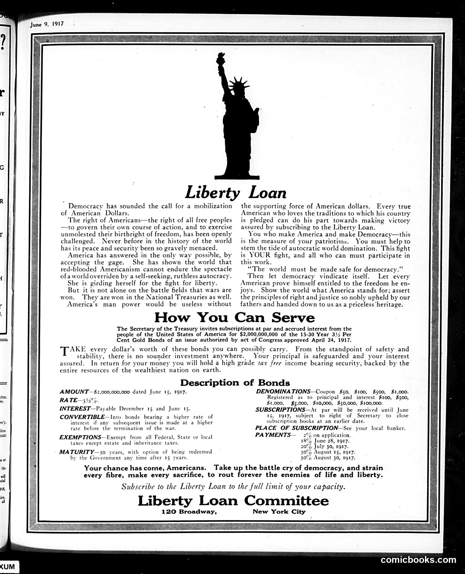 Judge — June 9, 1917 — page 19 of 28