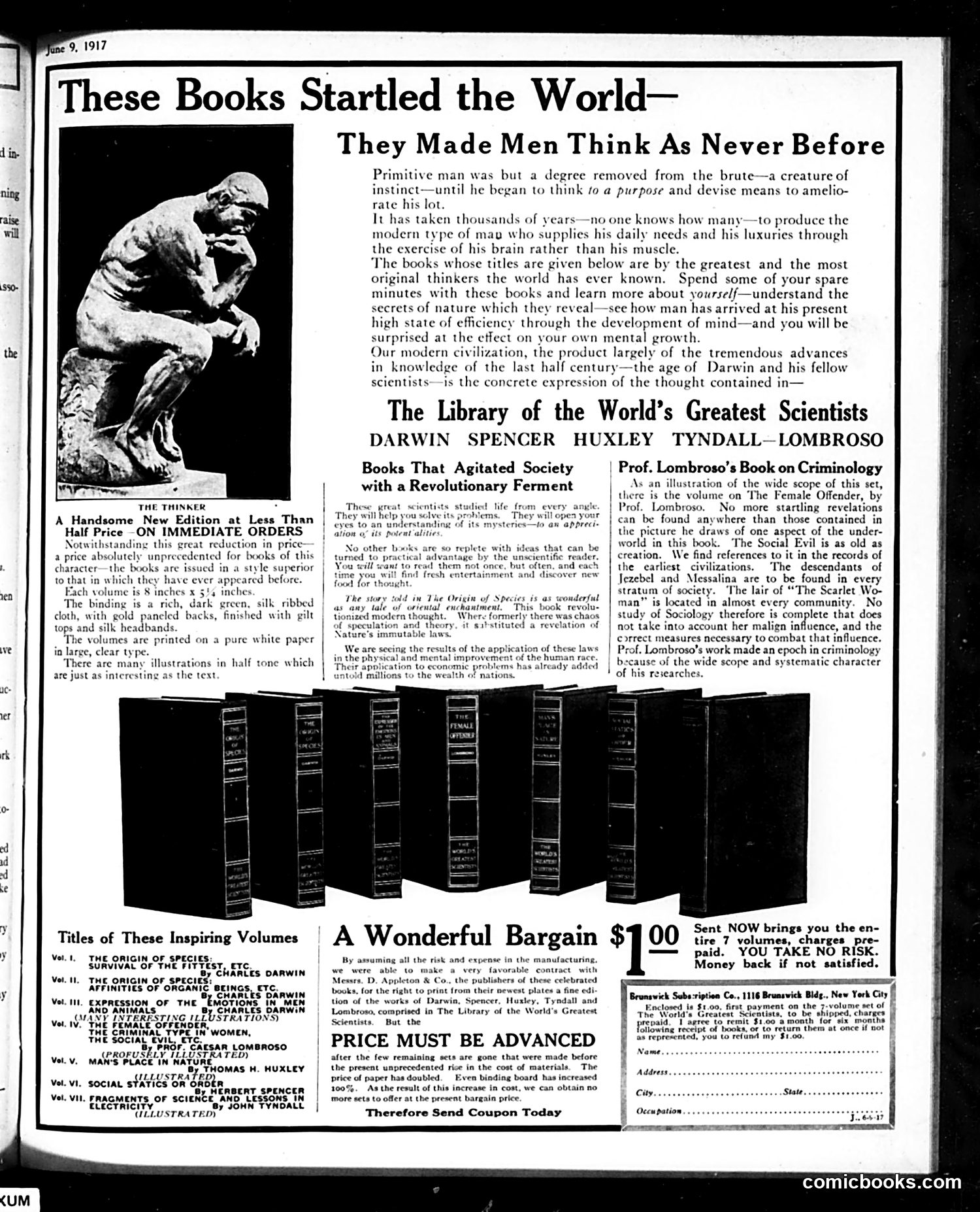 Judge — June 9, 1917 — page 27 of 28