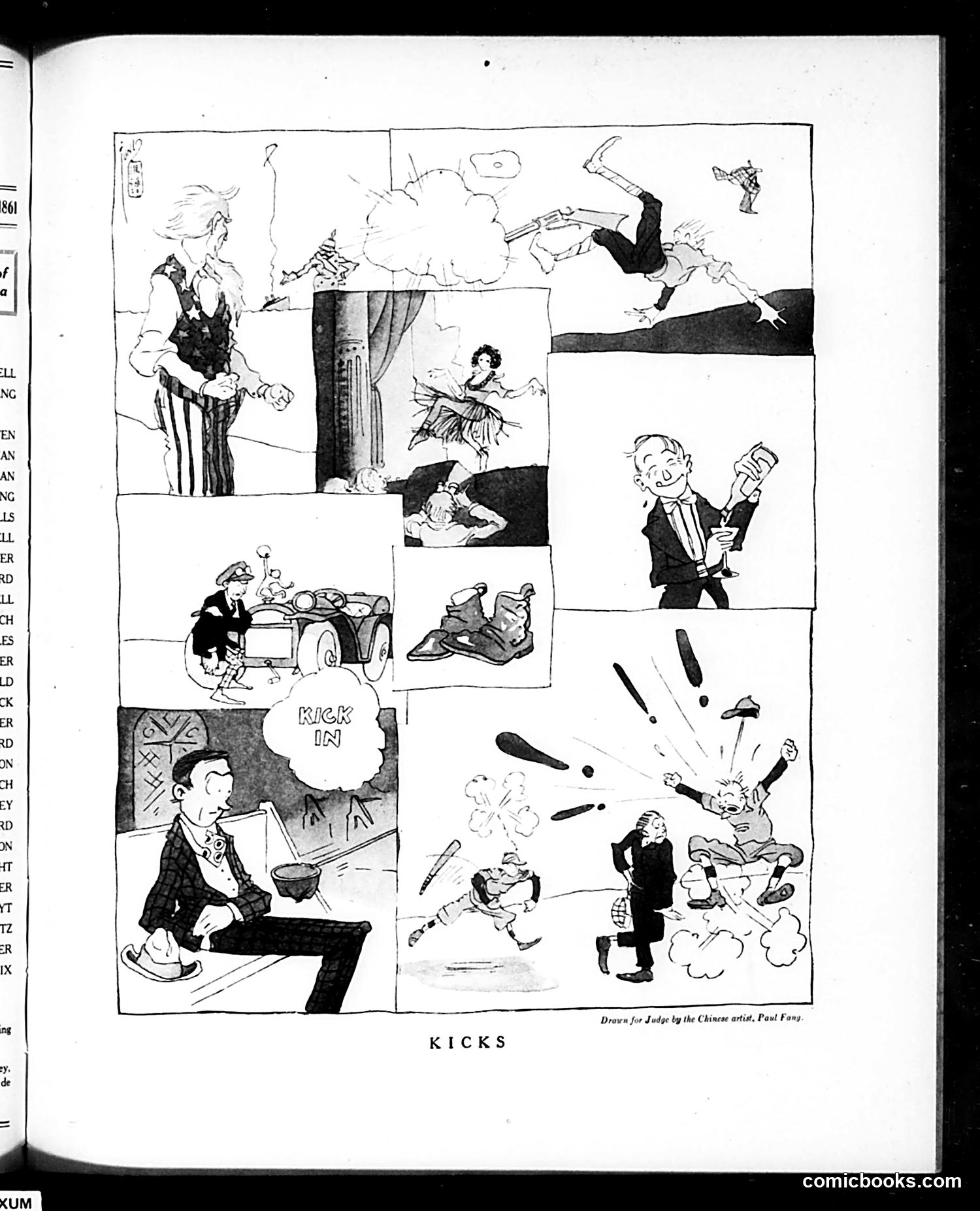 Judge — June 16, 1917 — page 3 of 28