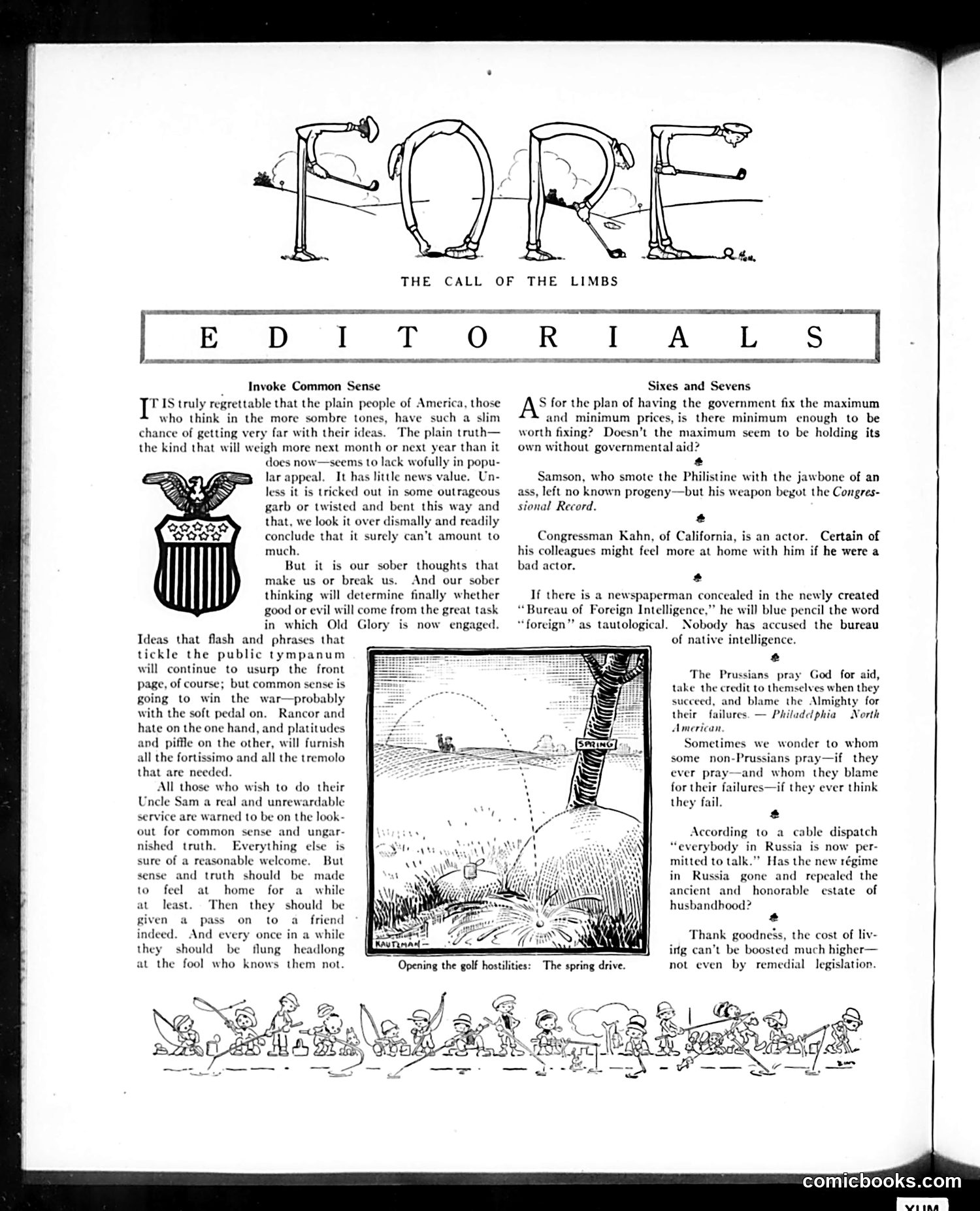 Judge — June 16, 1917 — page 4 of 28