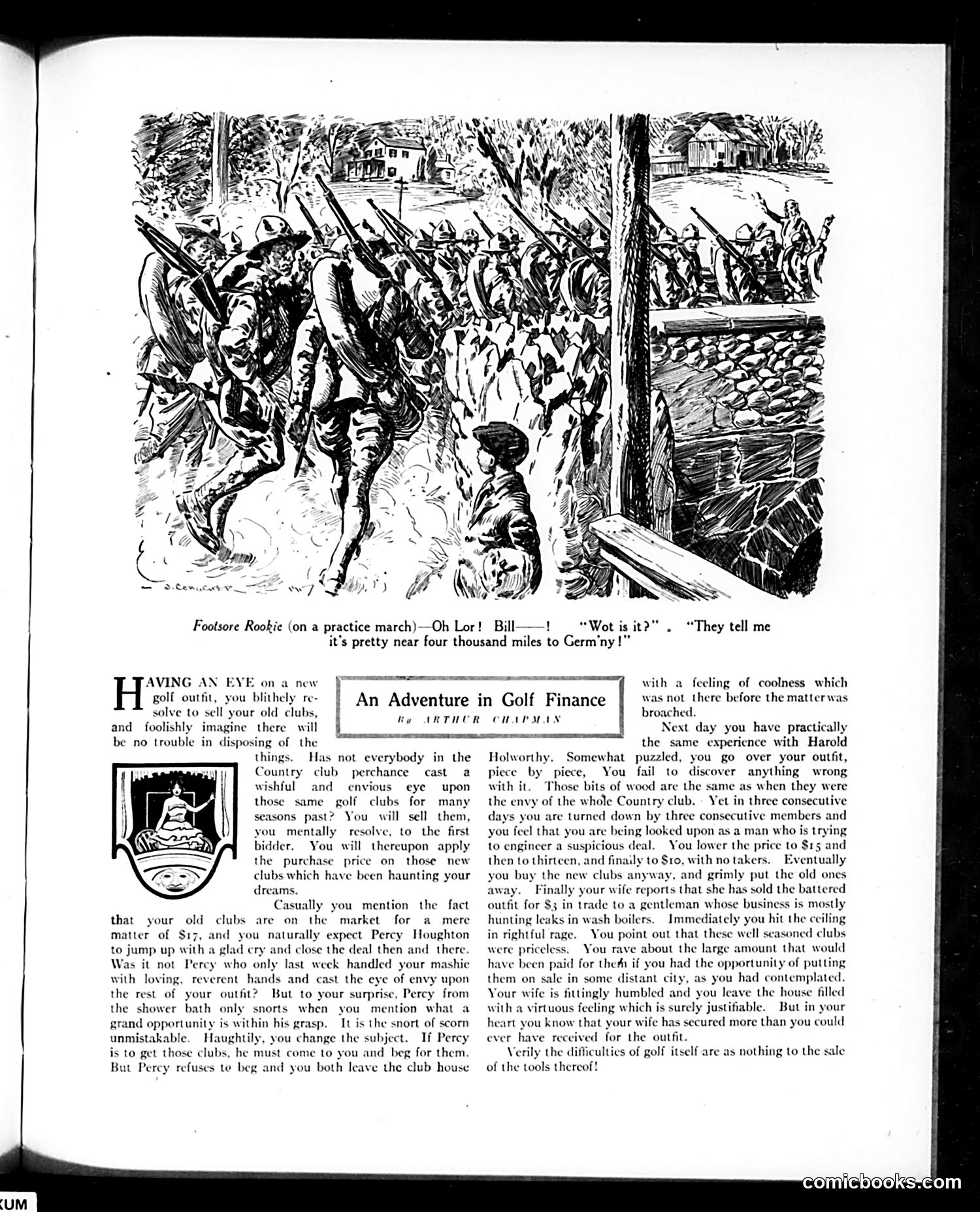 Judge — June 16, 1917 — page 5 of 28