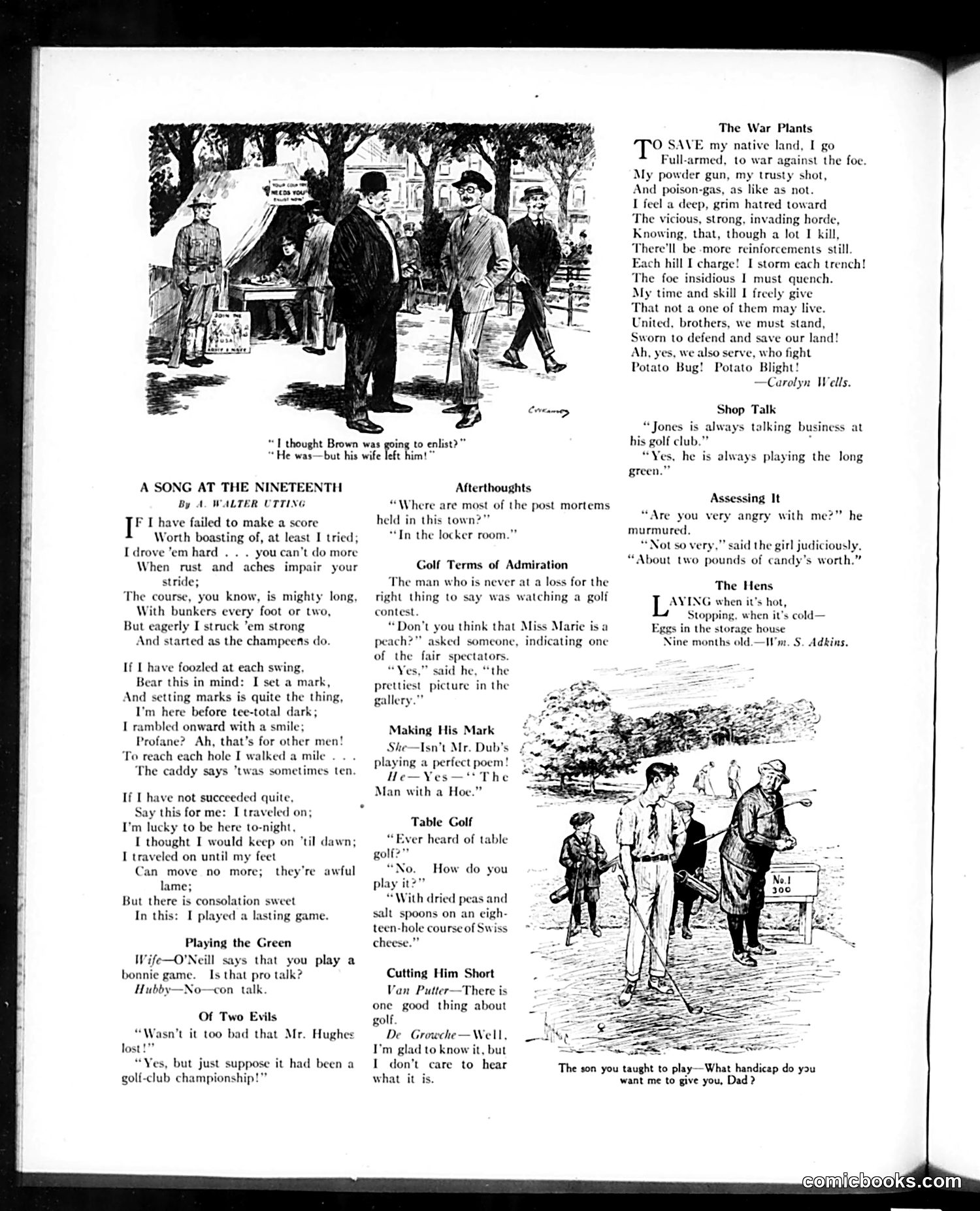 Judge — June 16, 1917 — page 6 of 28