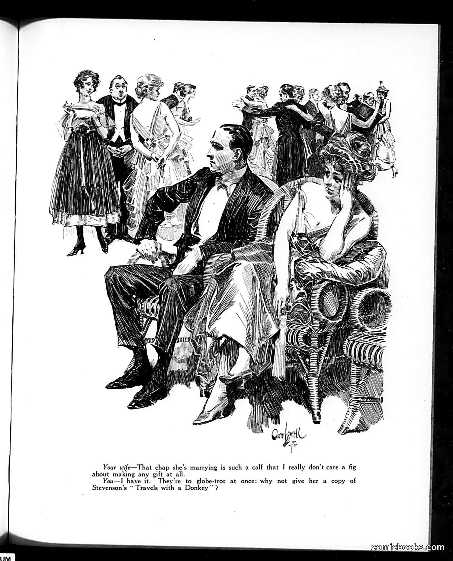 Judge — June 16, 1917 — page 7 of 28