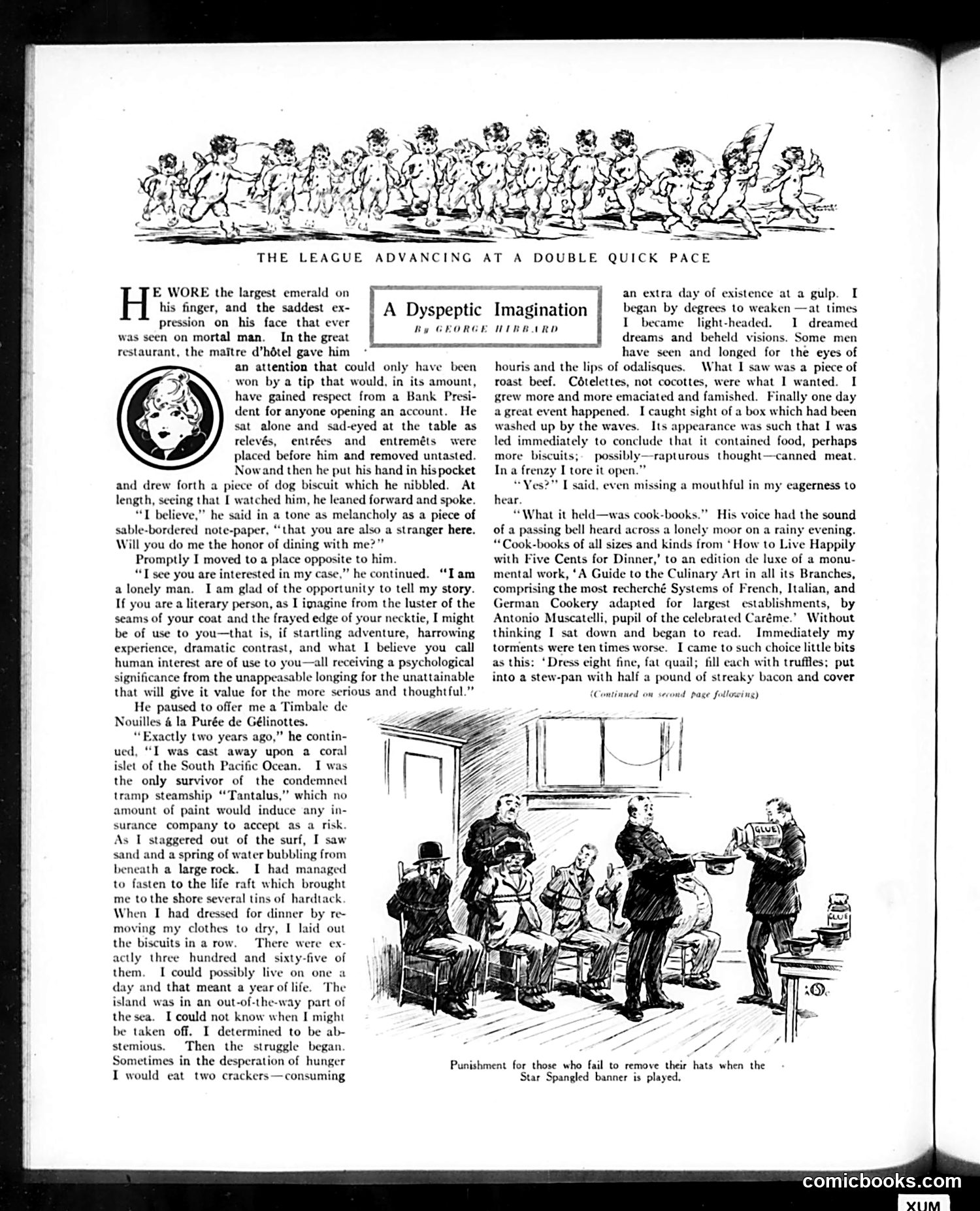 Judge — June 16, 1917 — page 8 of 28