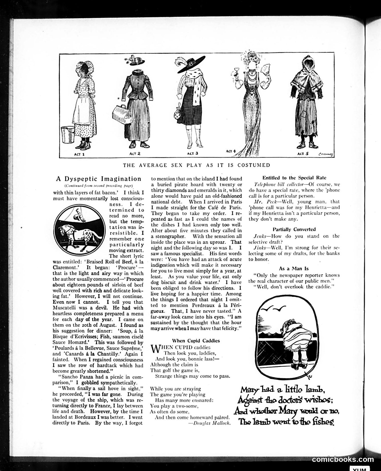 Judge — June 16, 1917 — page 10 of 28
