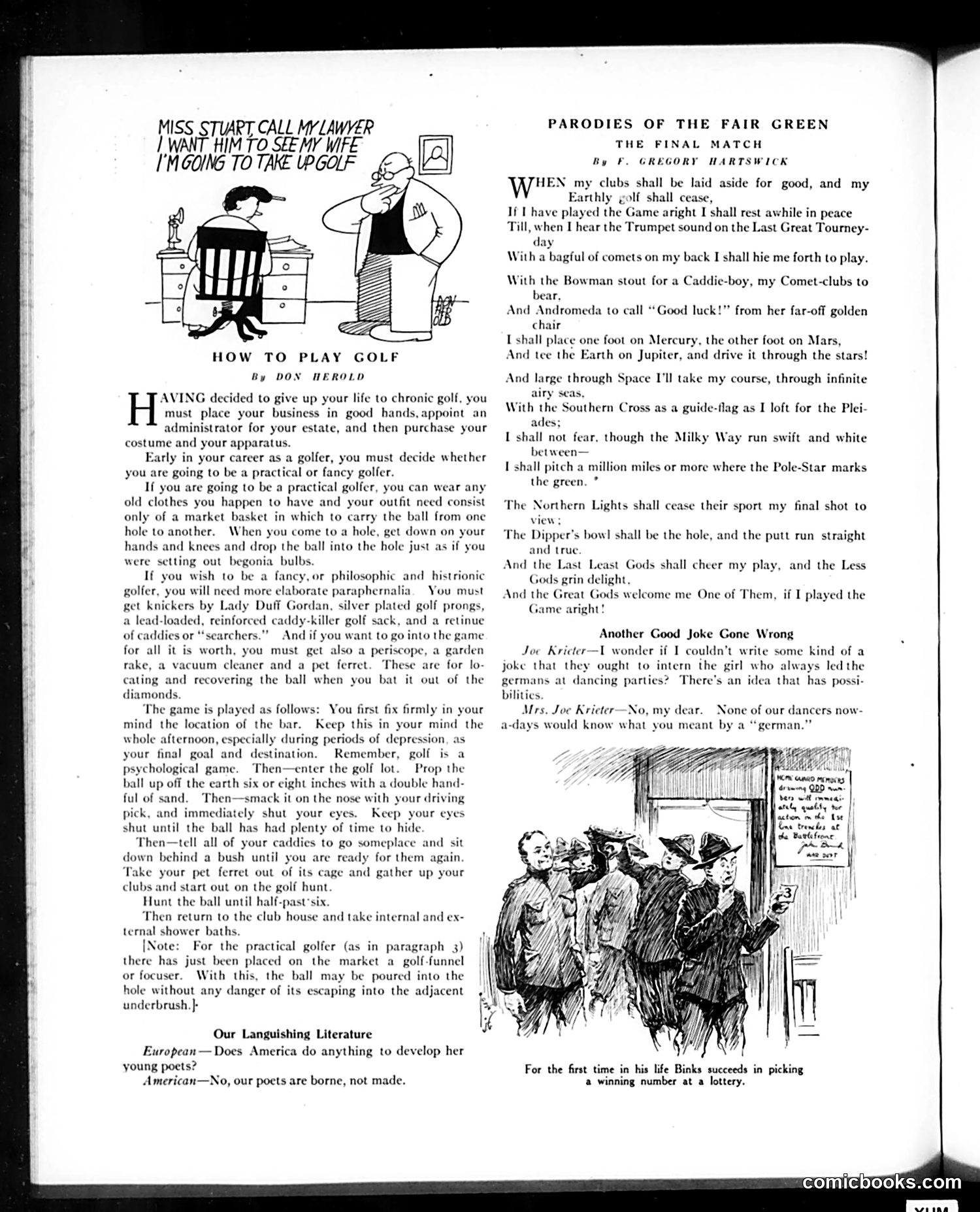 Judge — June 16, 1917 — page 12 of 28