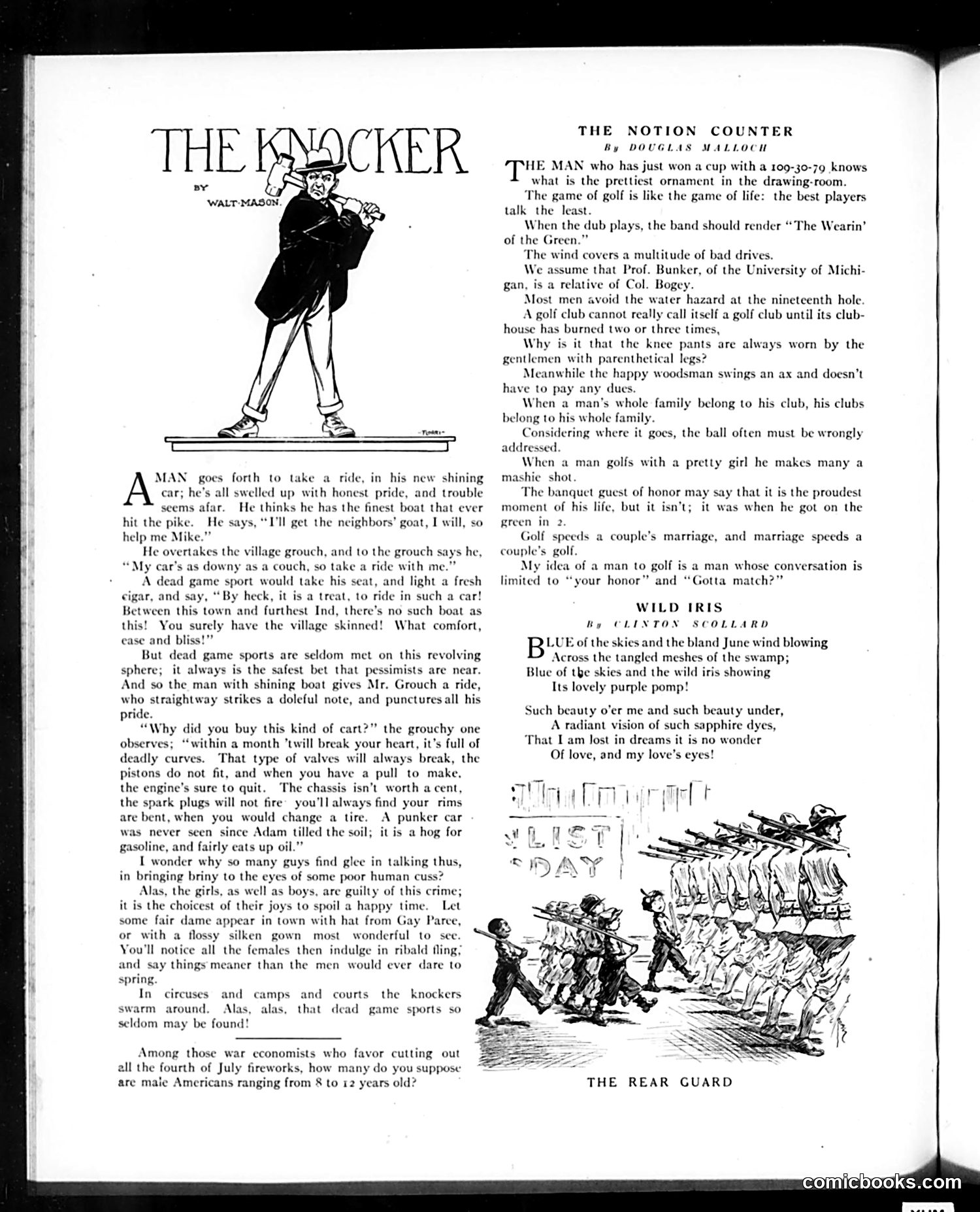 Judge — June 16, 1917 — page 14 of 28