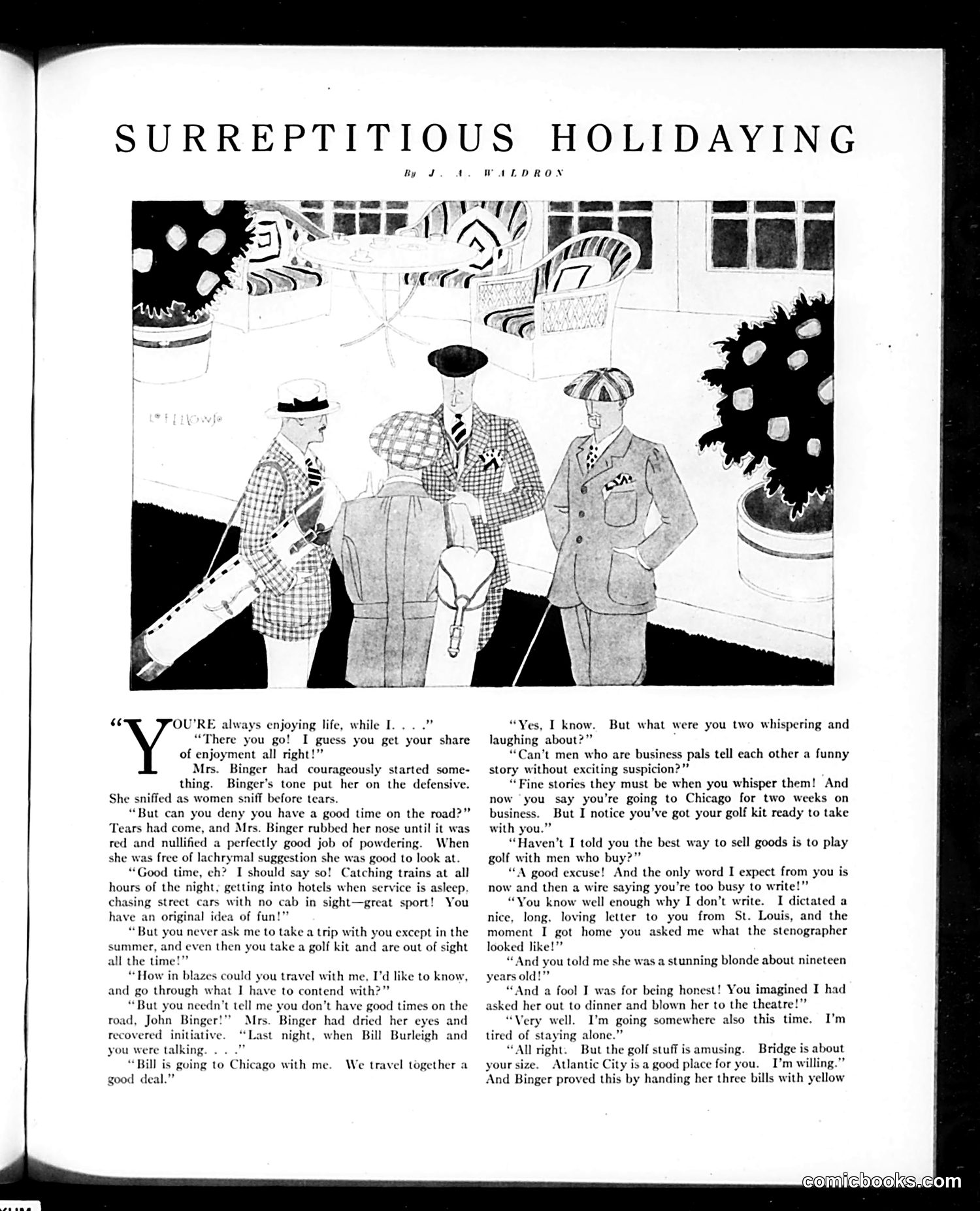 Judge — June 16, 1917 — page 15 of 28
