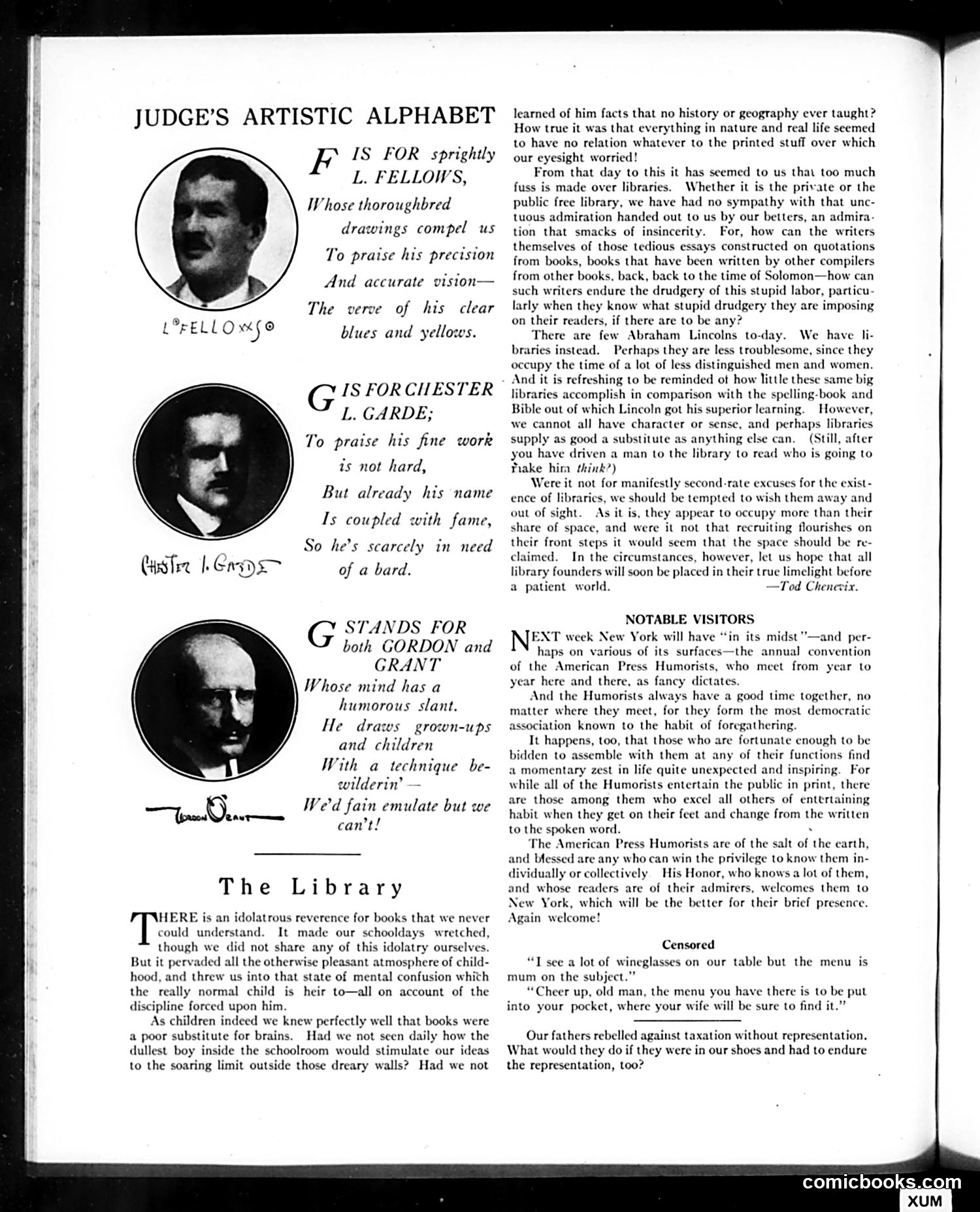 Judge — June 16, 1917 — page 18 of 28