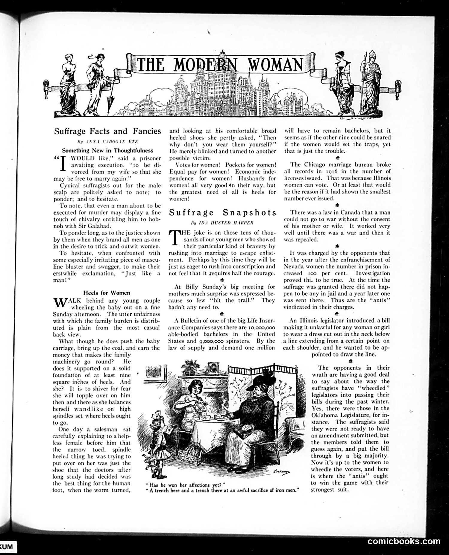 Judge — June 16, 1917 — page 19 of 28