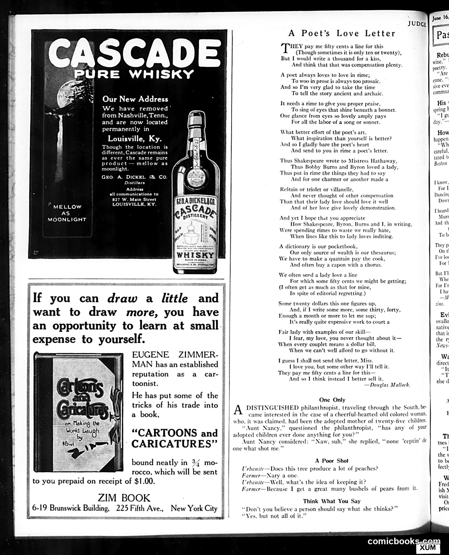 Judge — June 16, 1917 — page 22 of 28