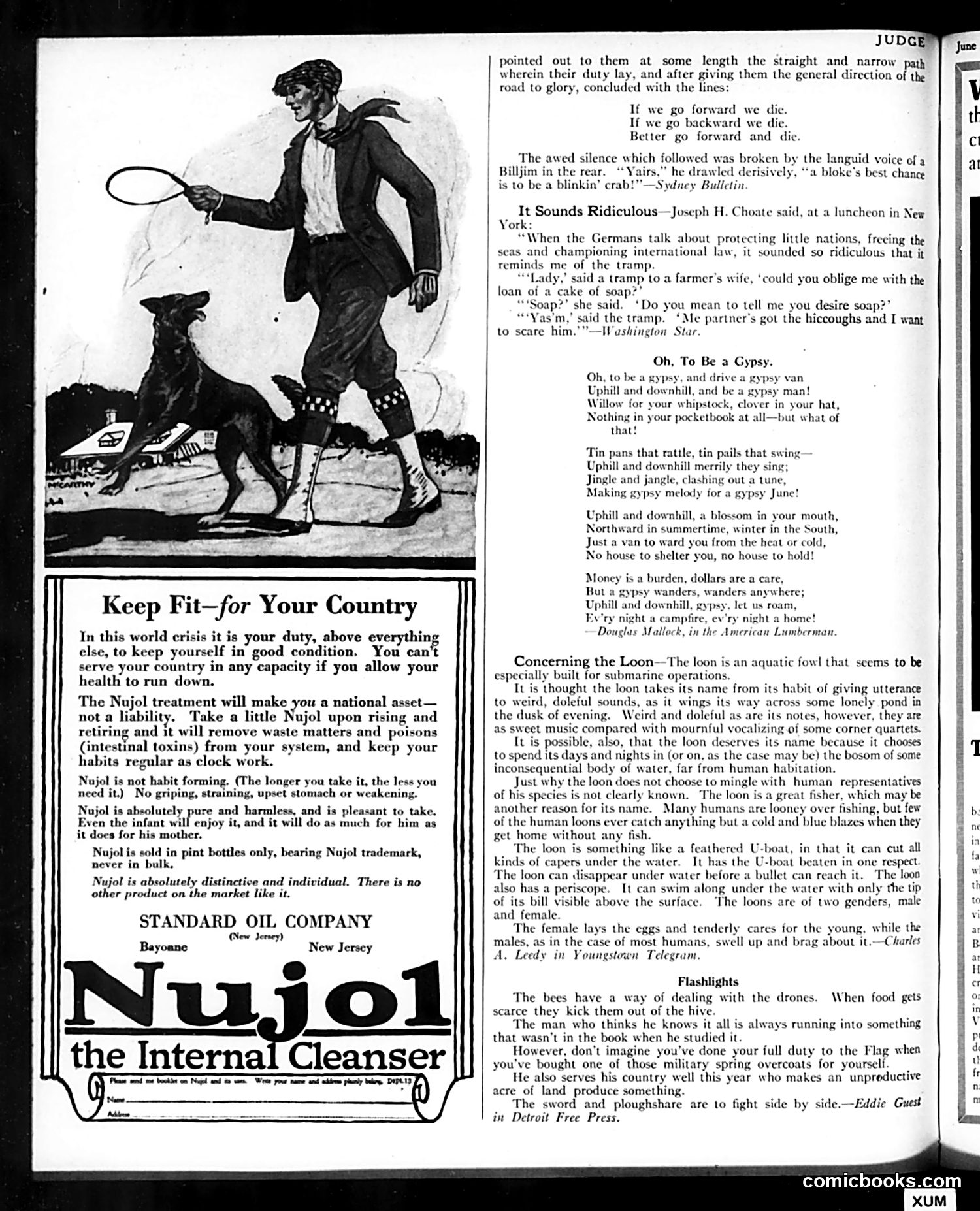 Judge — June 16, 1917 — page 26 of 28