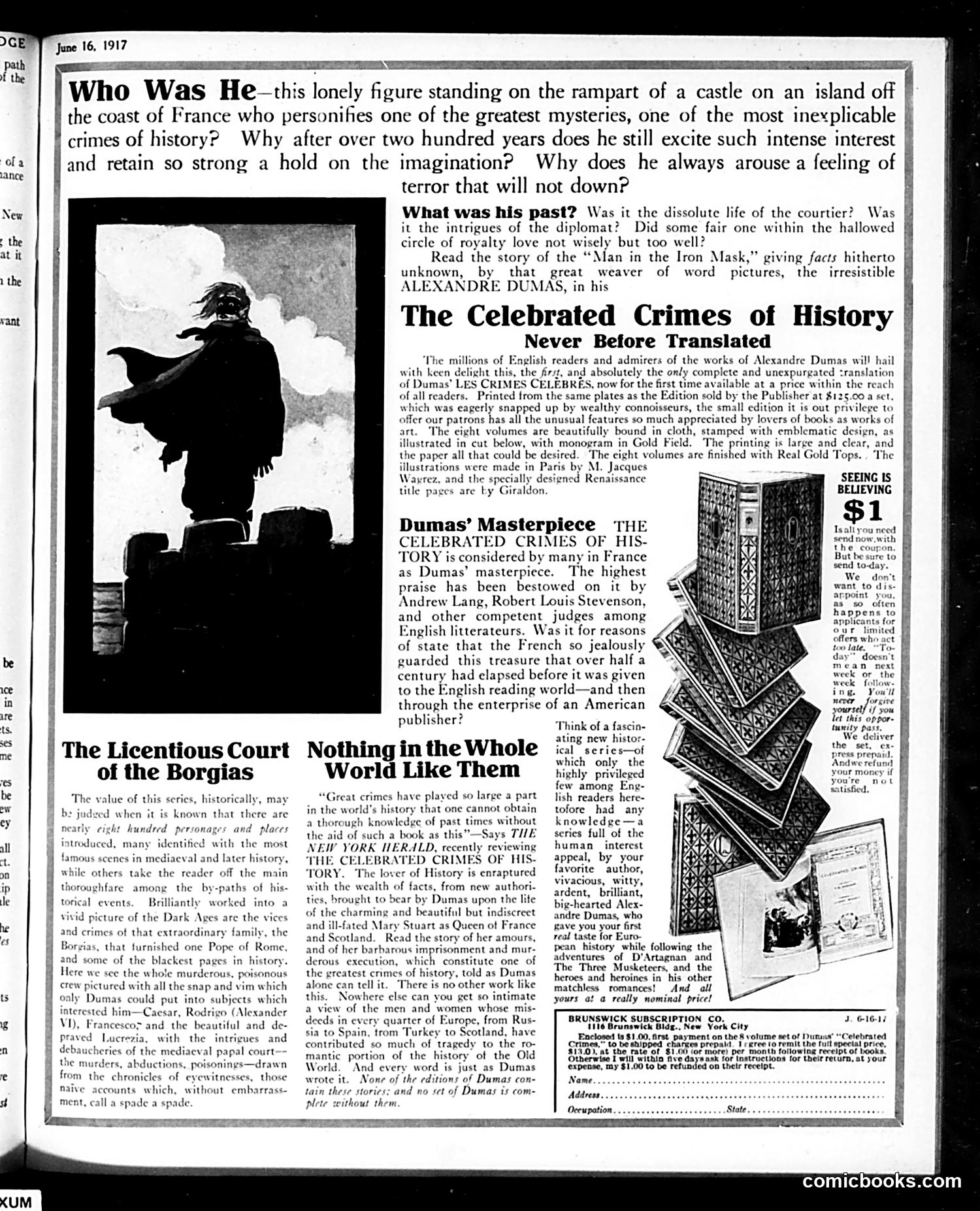 Judge — June 16, 1917 — page 27 of 28