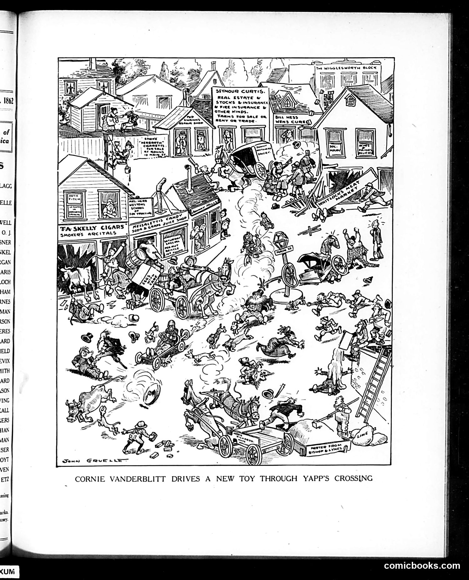 Judge — June 23, 1917 — page 3 of 28