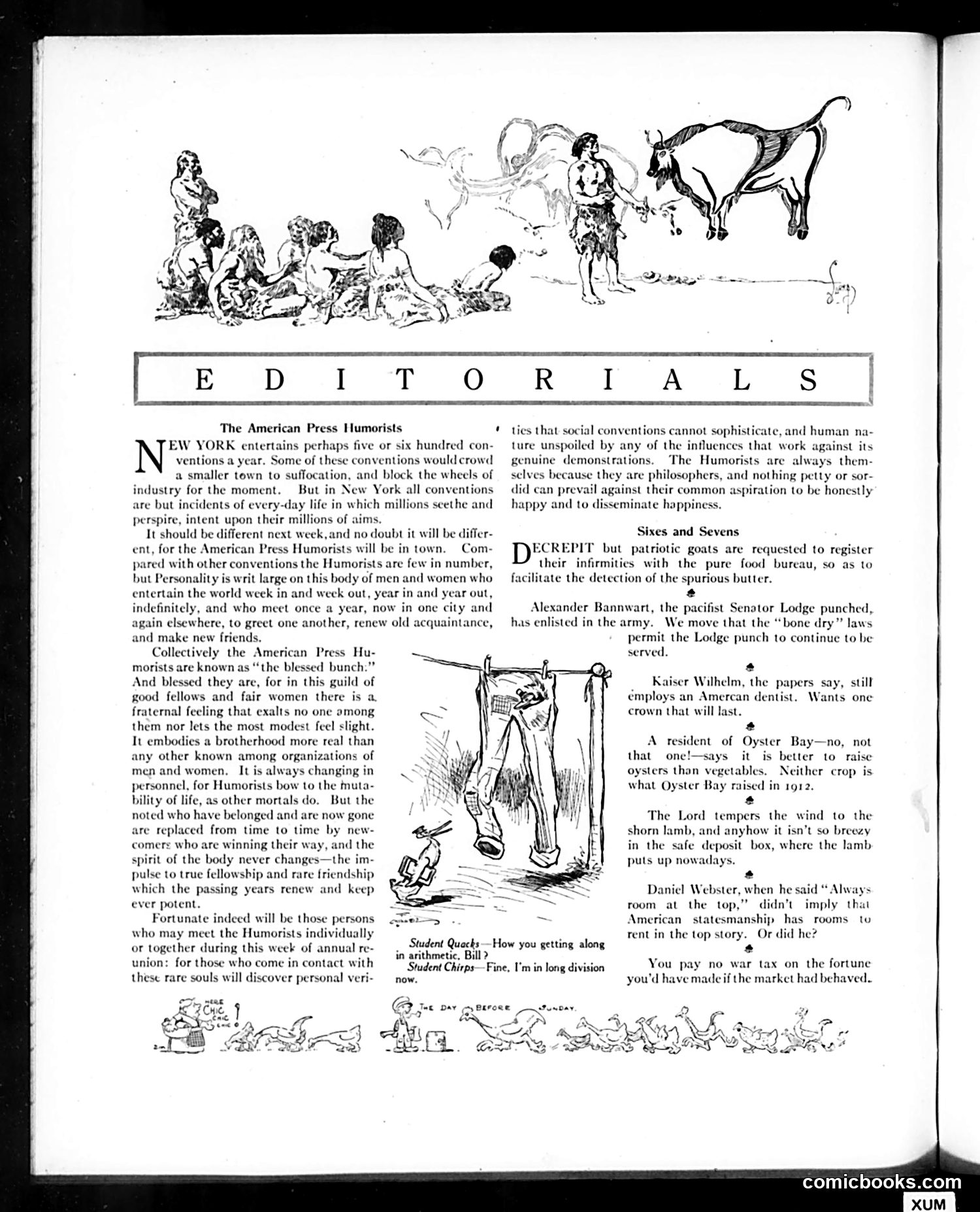 Judge — June 23, 1917 — page 4 of 28