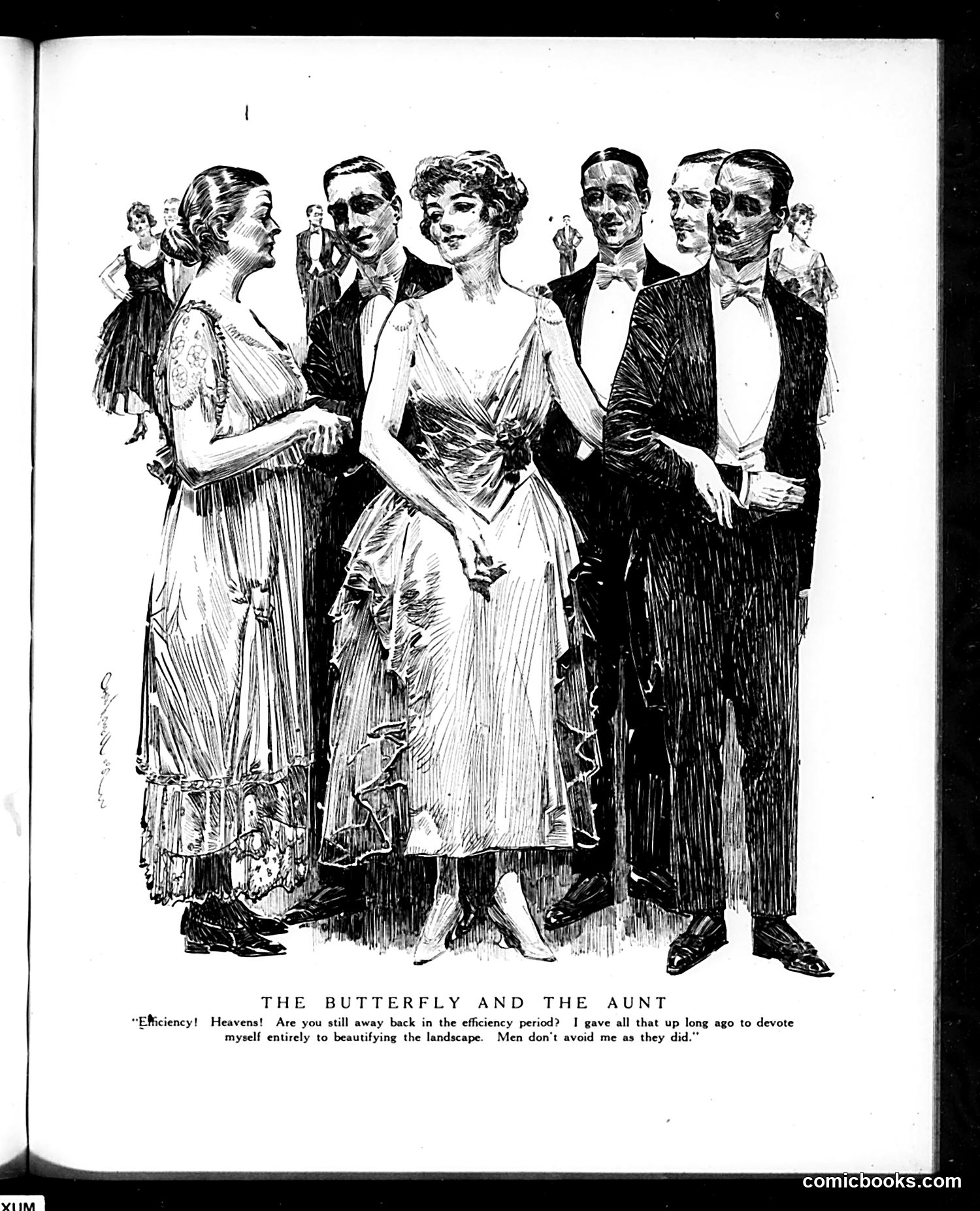 Judge — June 23, 1917 — page 5 of 28