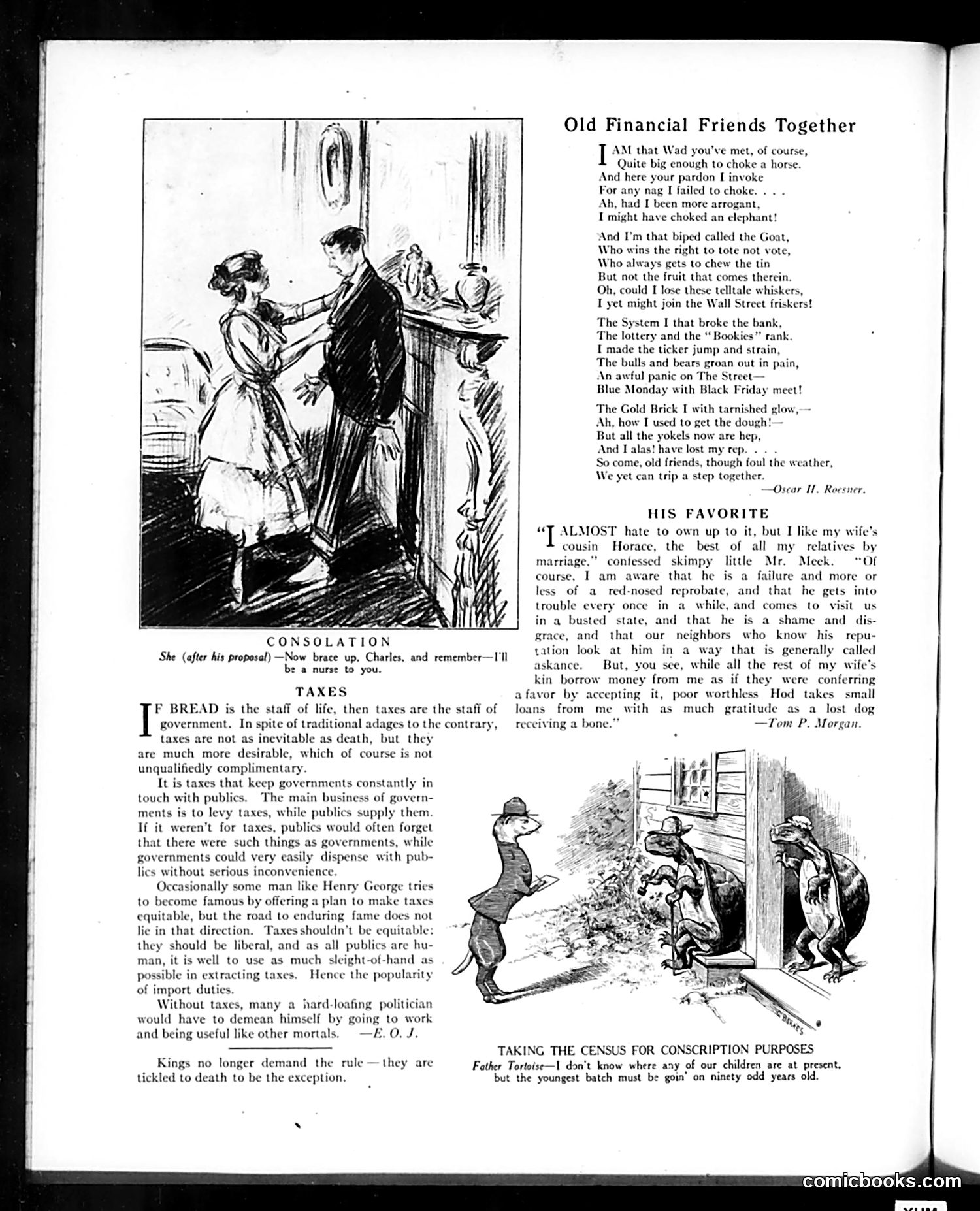 Judge — June 23, 1917 — page 6 of 28